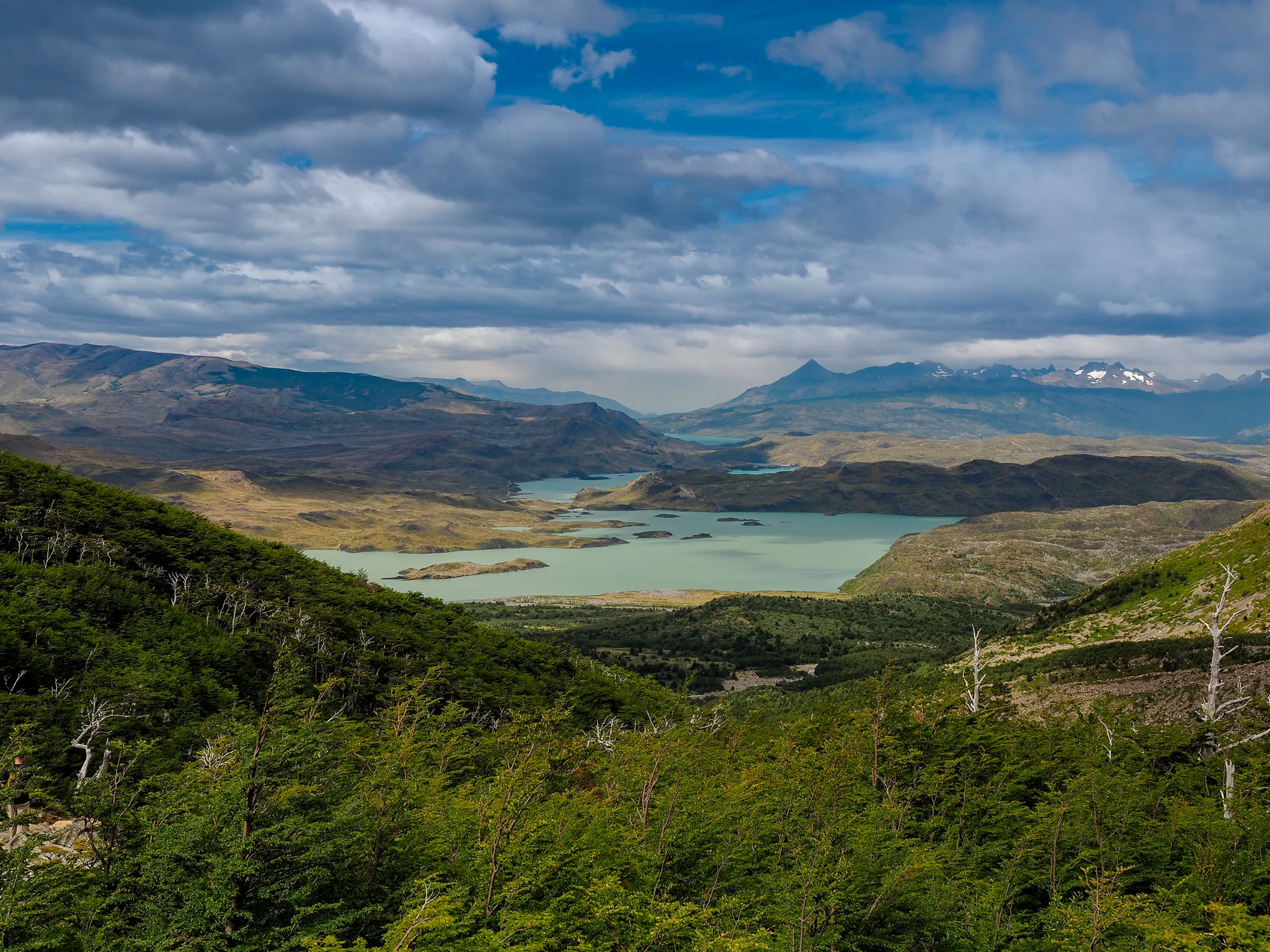 Torres del Paine National Park