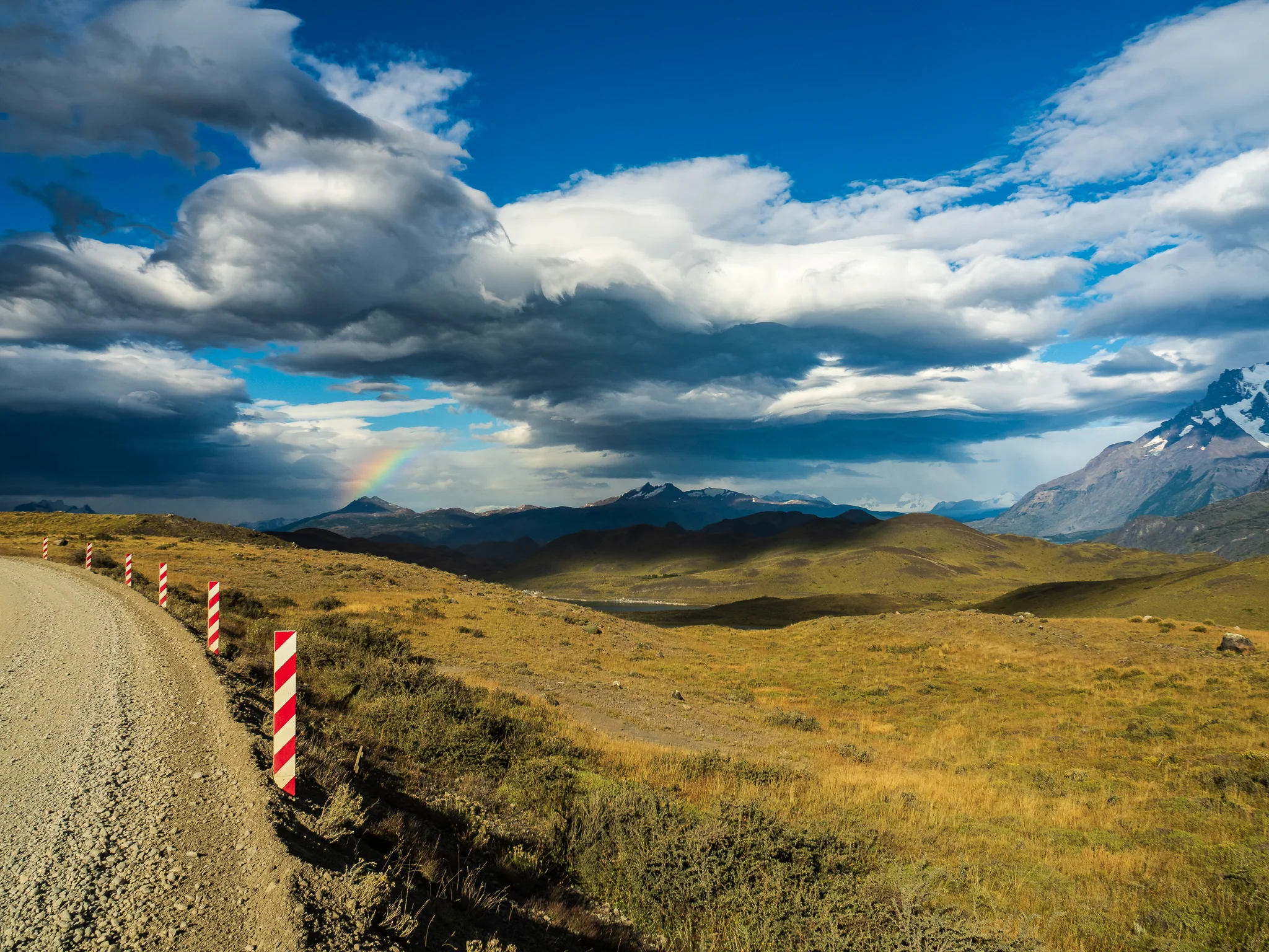 Torres del Paine National Park
