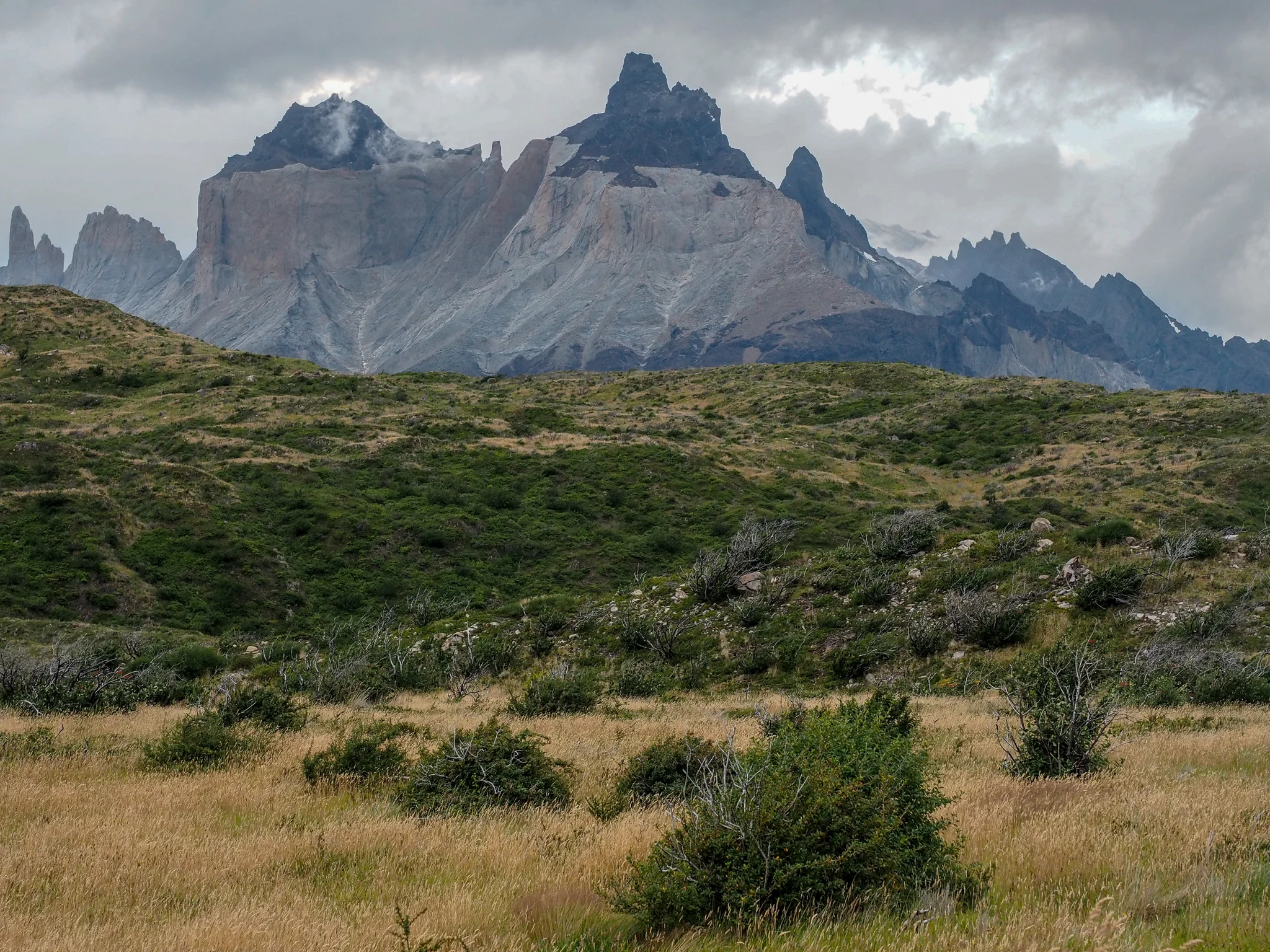 Torres del Paine National Park