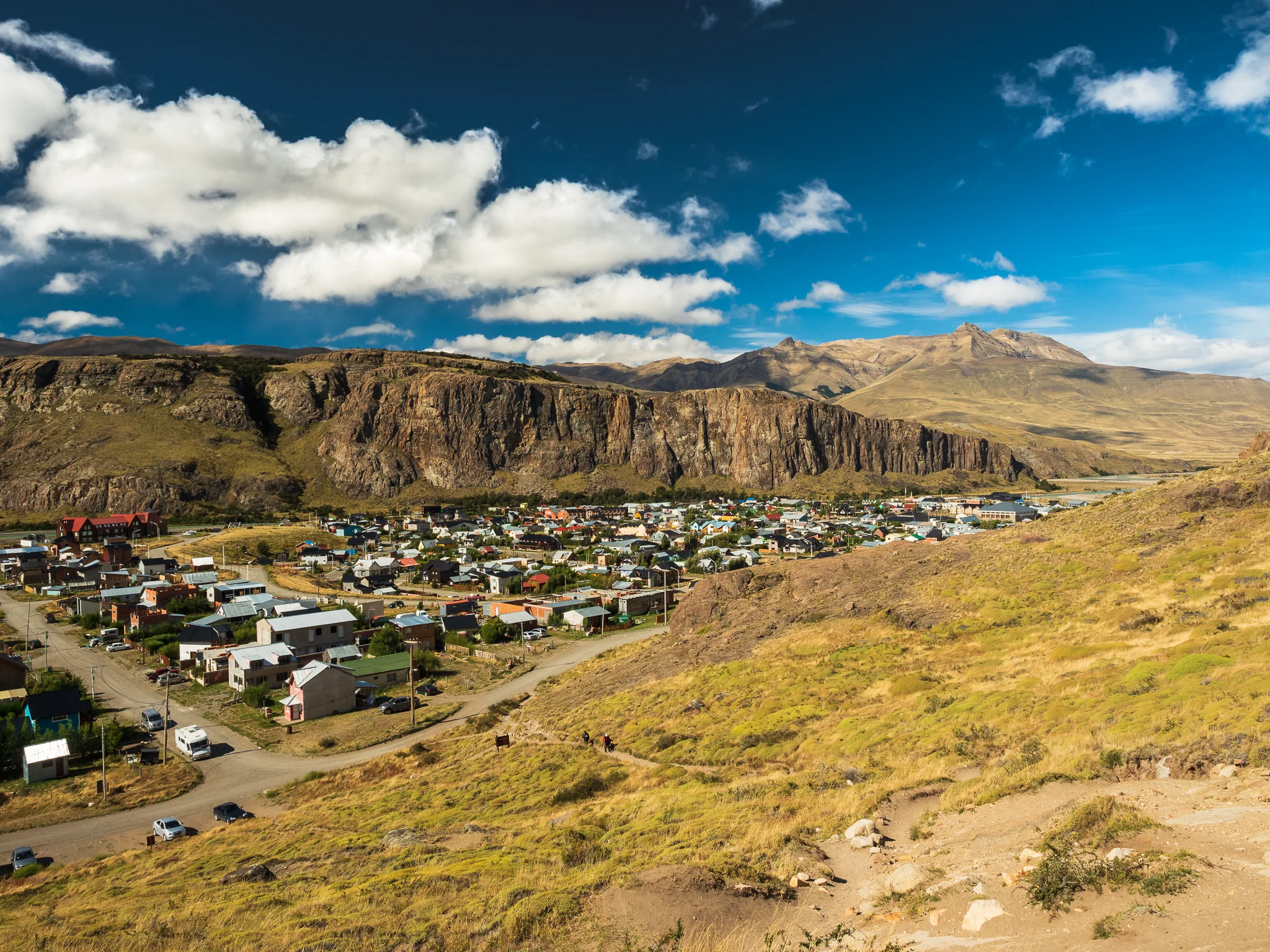 El Chaltén