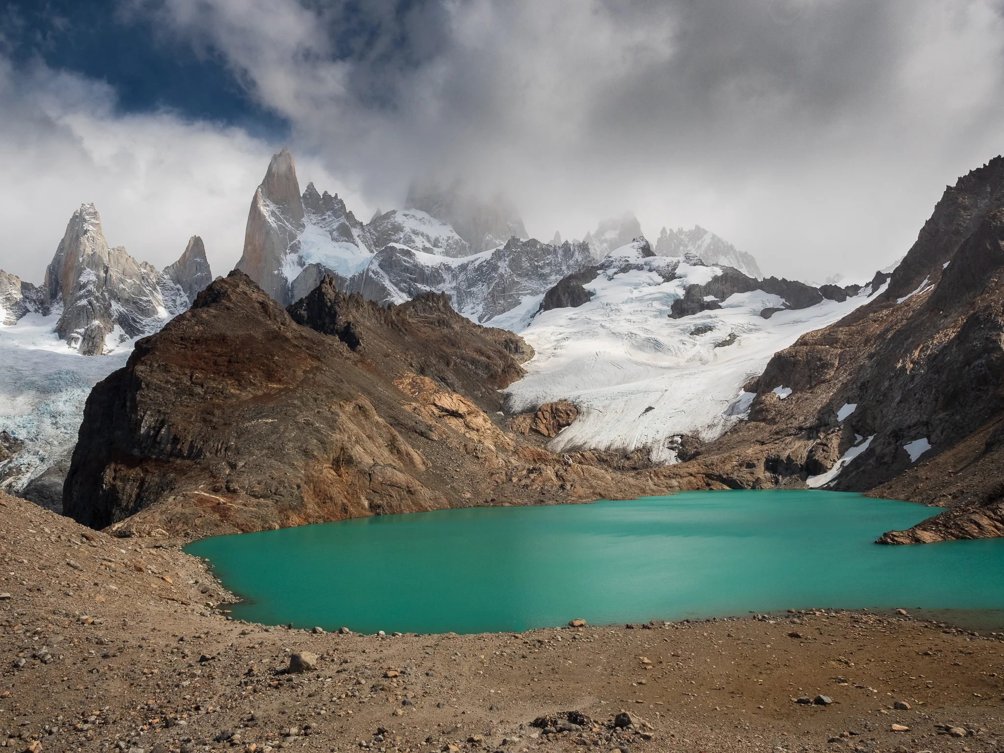 El Chaltén