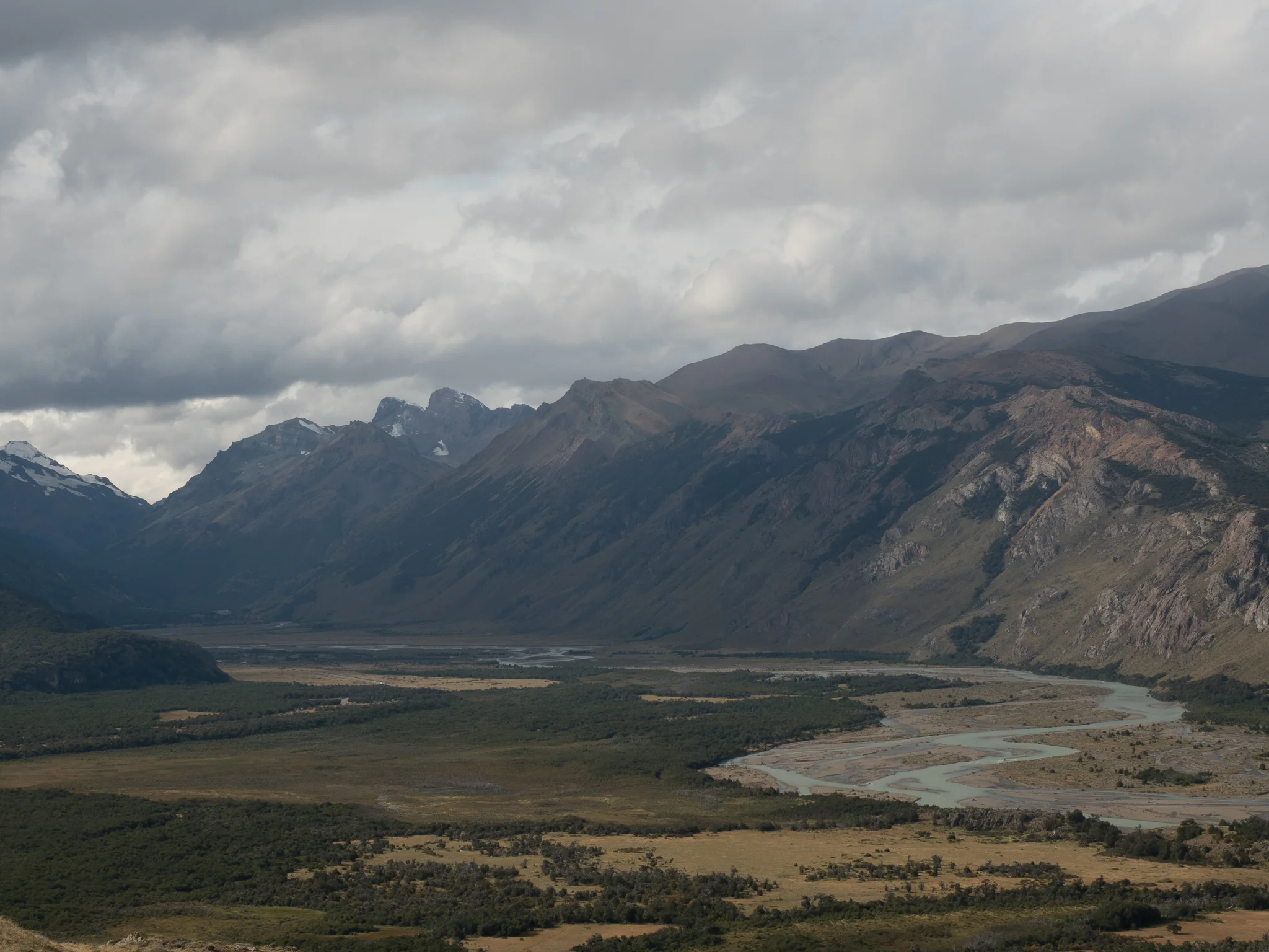 El Chaltén
