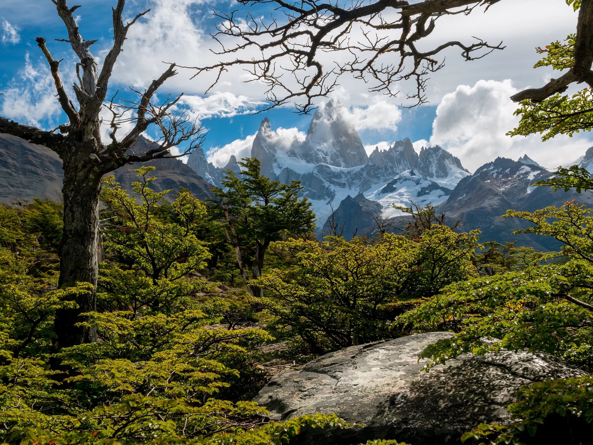 El Chaltén