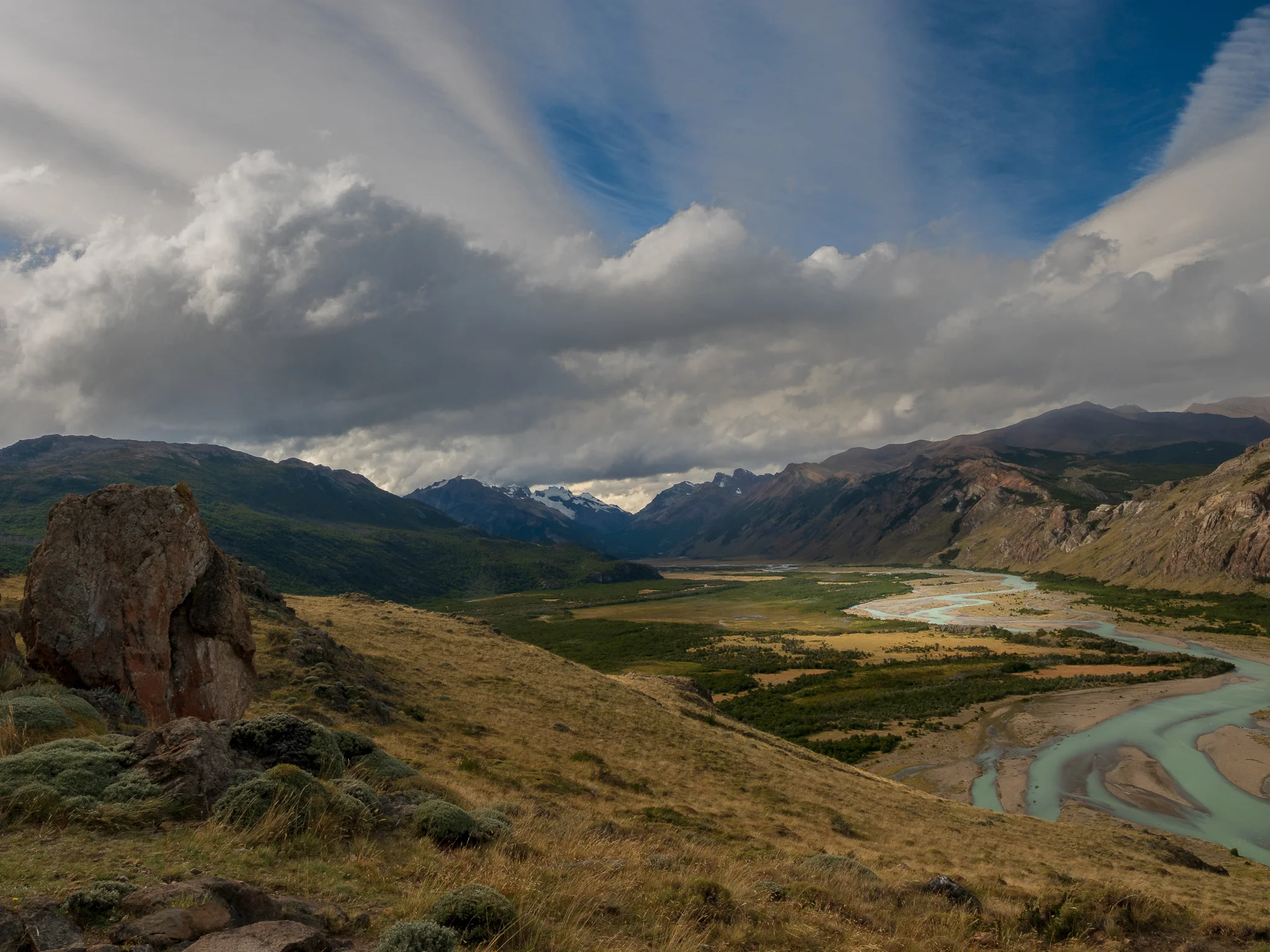 El Chaltén