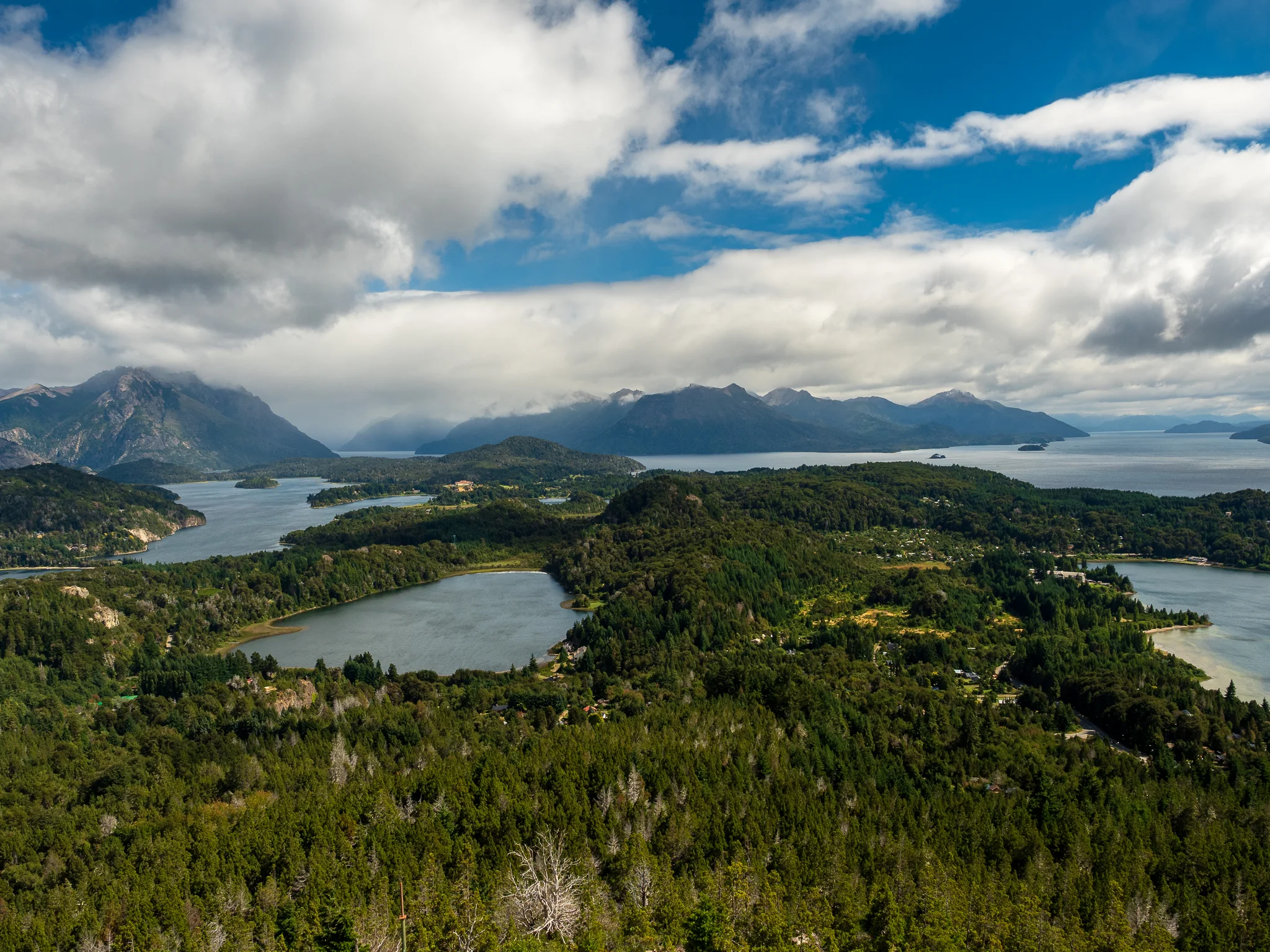 Bariloche