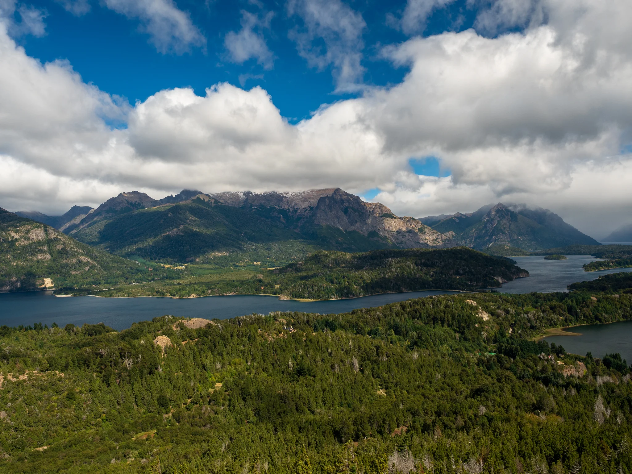 Bariloche