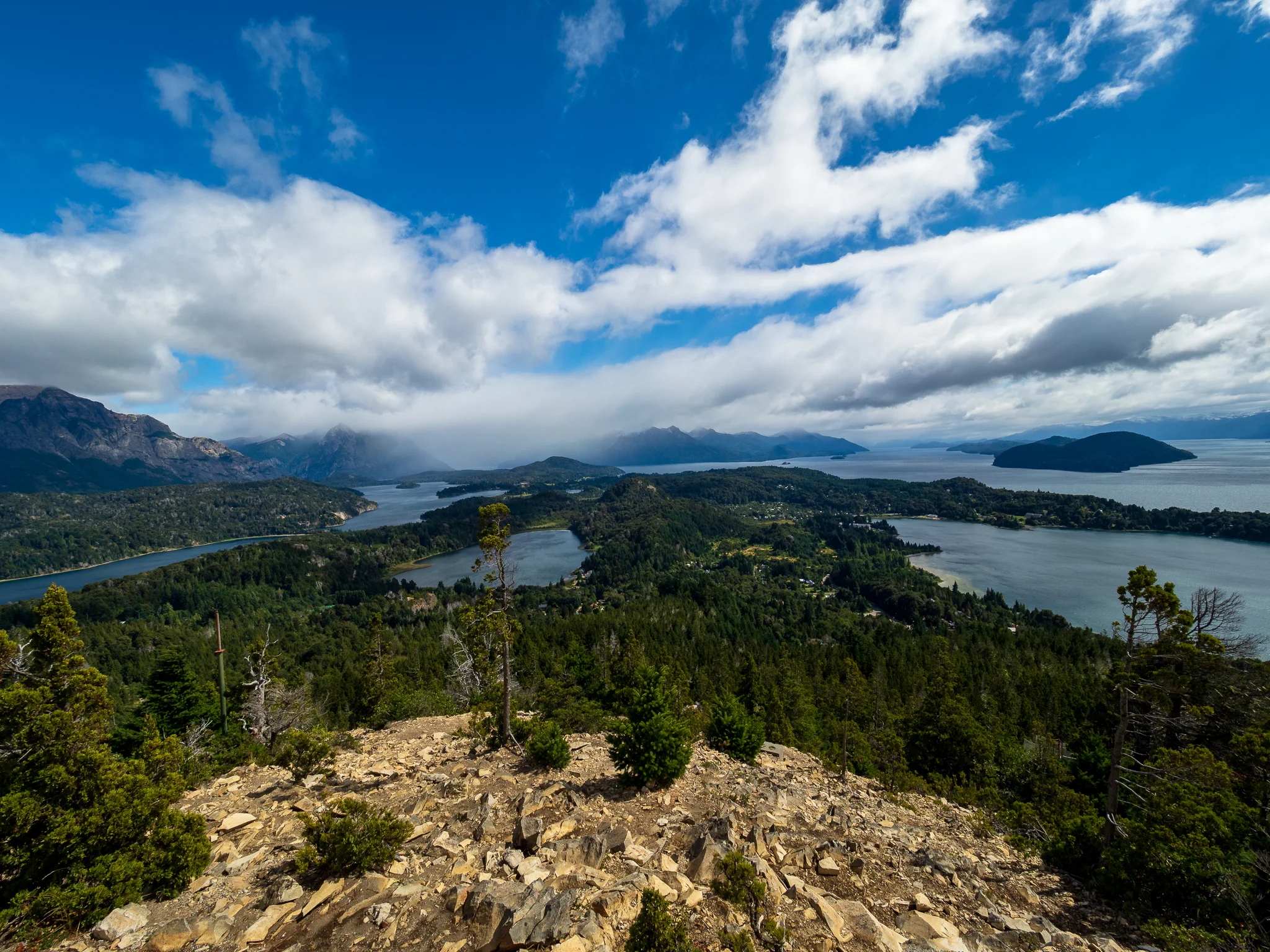 Bariloche