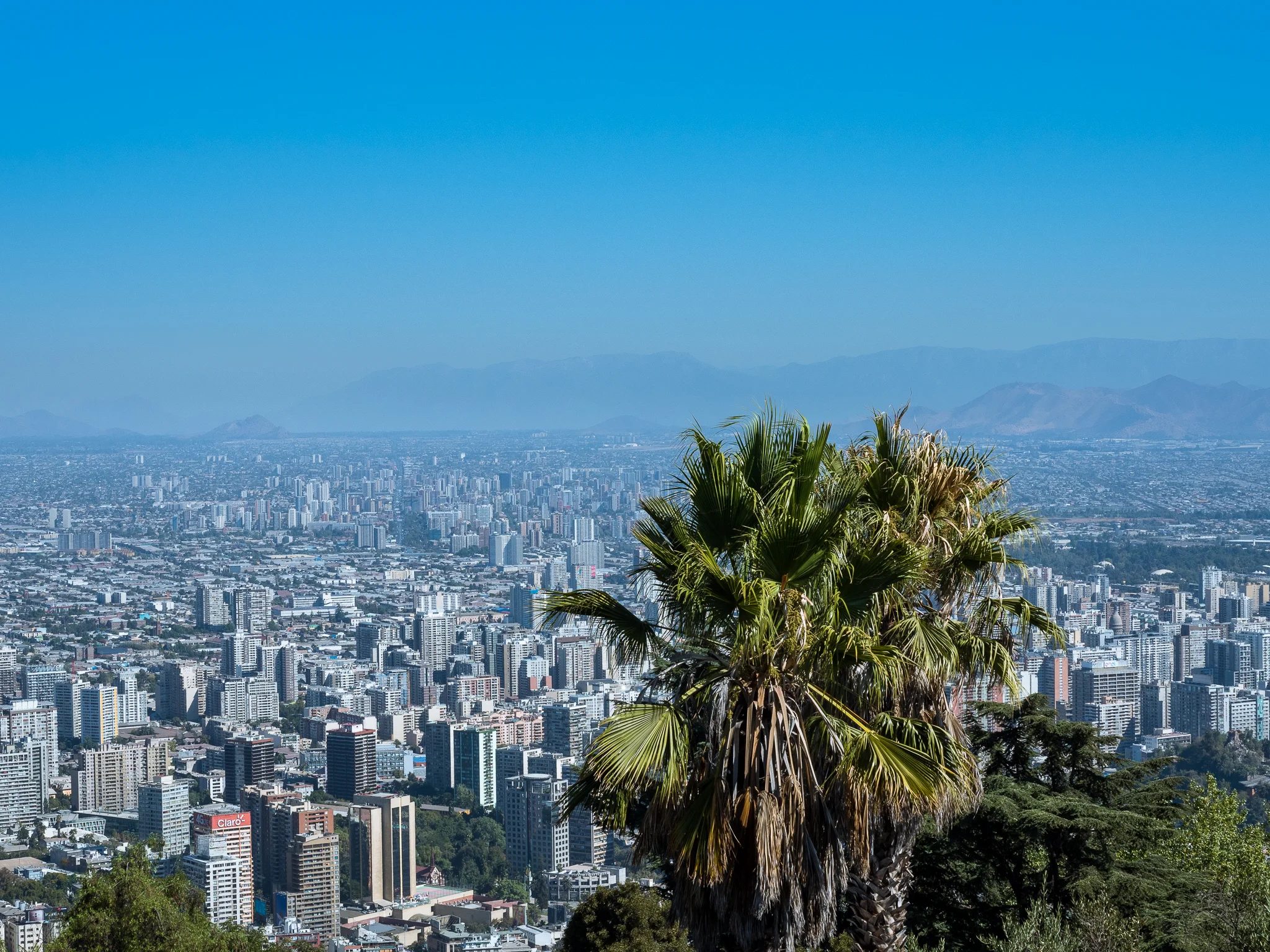 Santiago de Chile