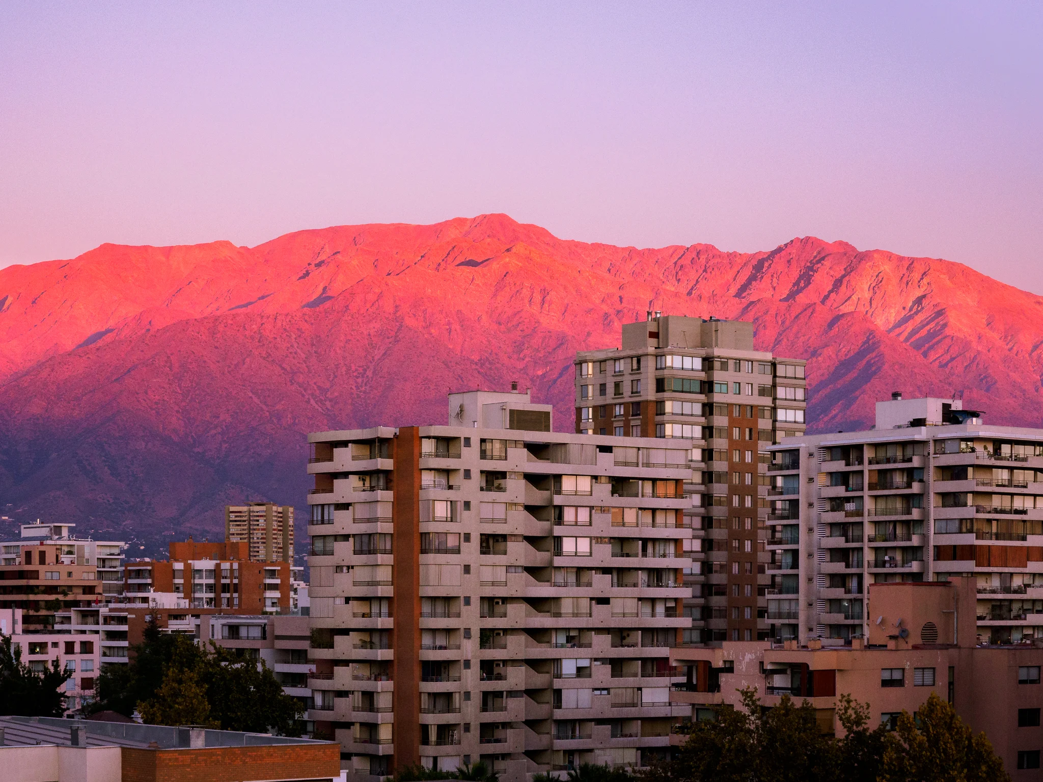 Santiago de Chile