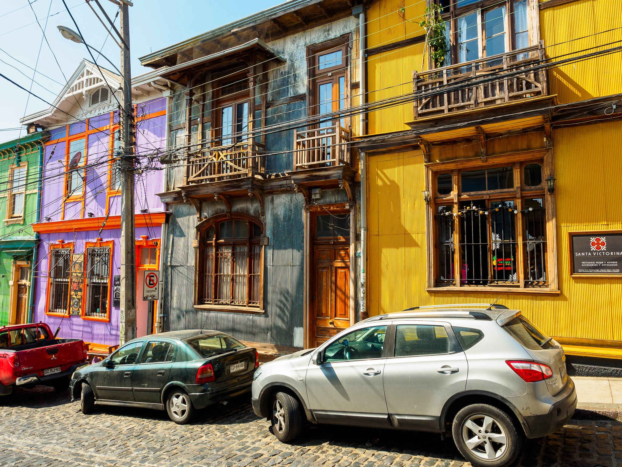 Valparaiso