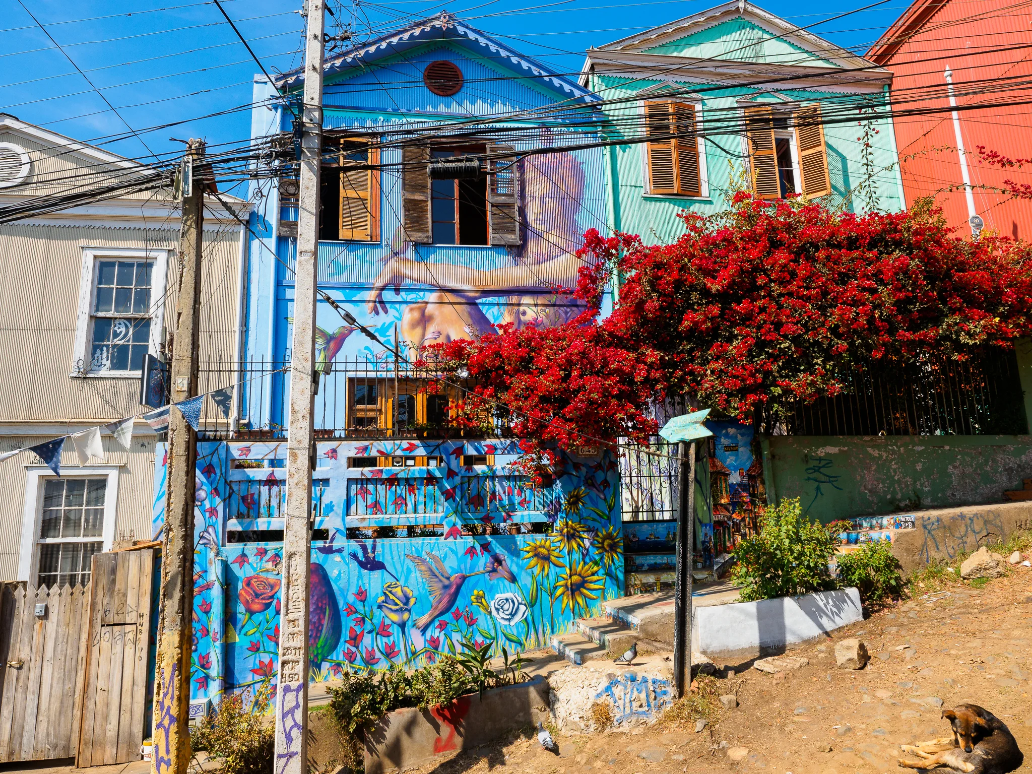Valparaiso
