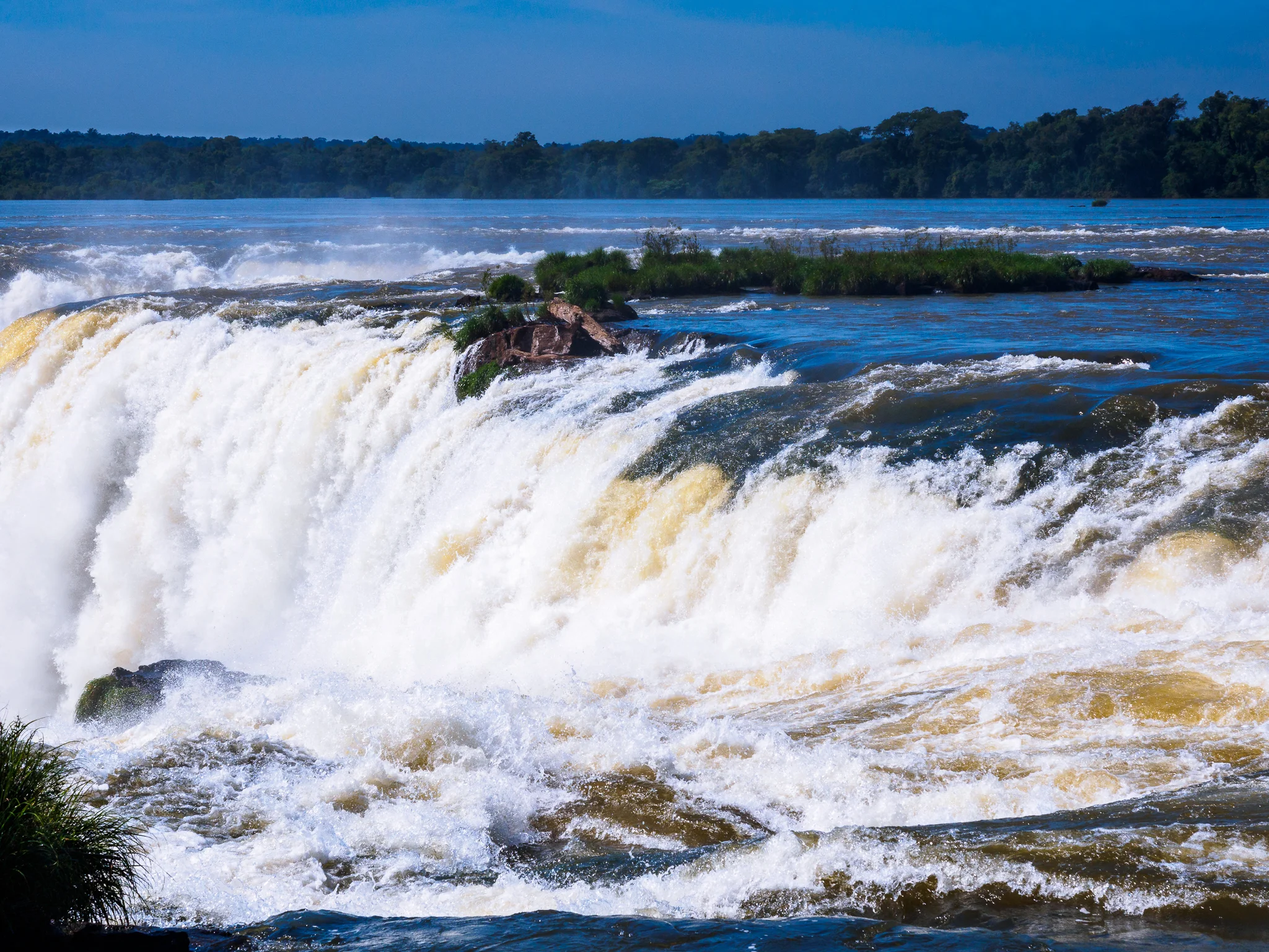 Puerto Iguazu