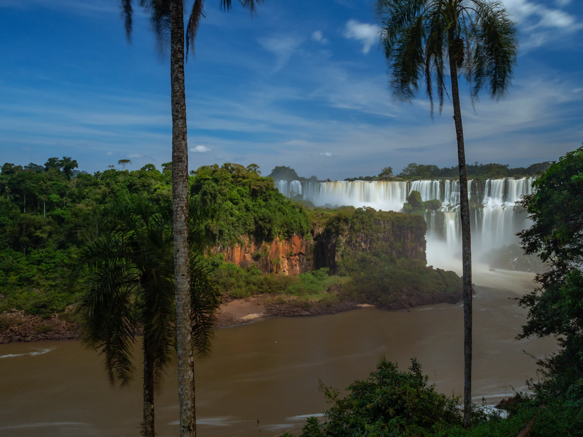 Puerto Iguazu