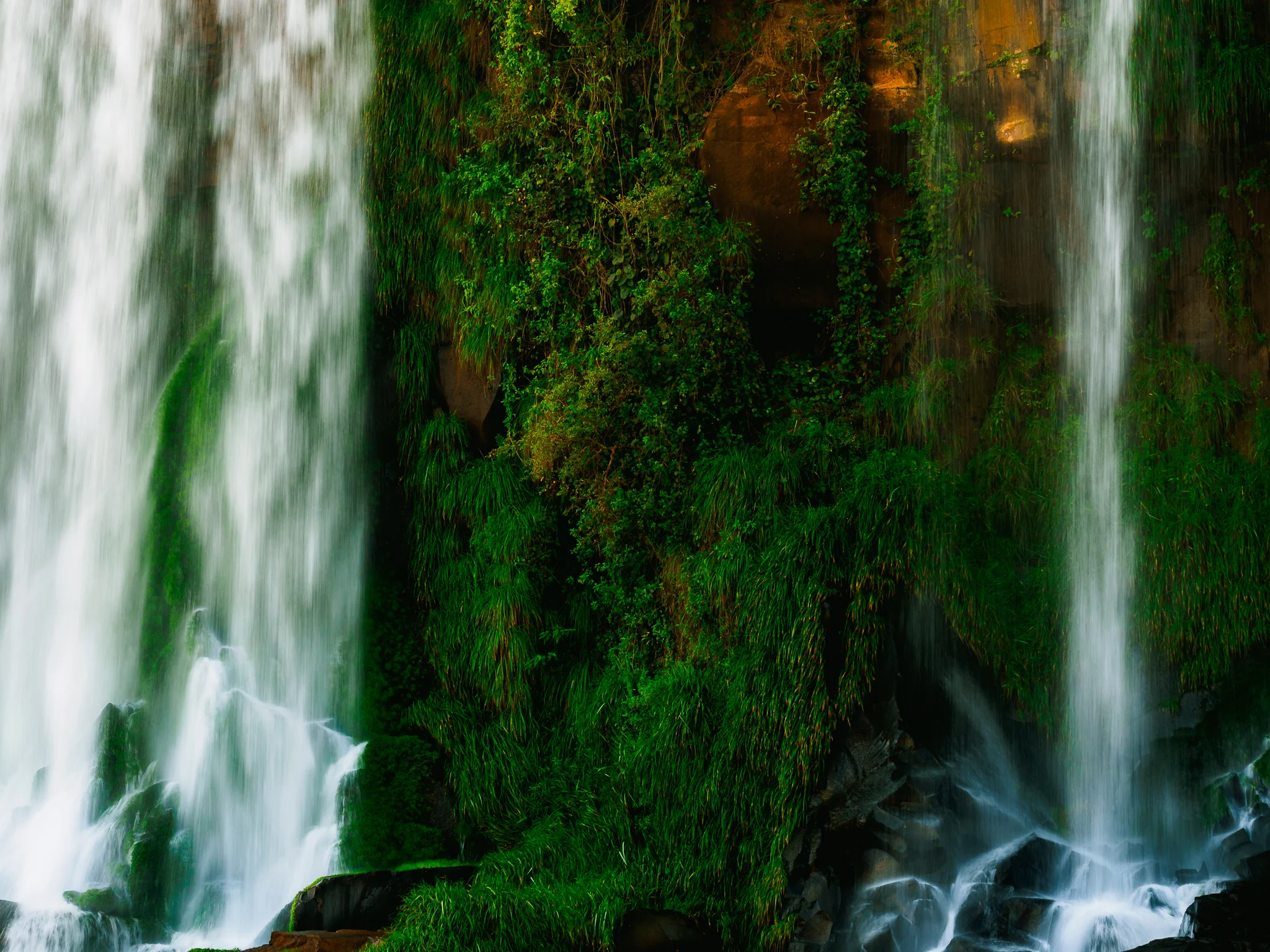 Puerto Iguazu
