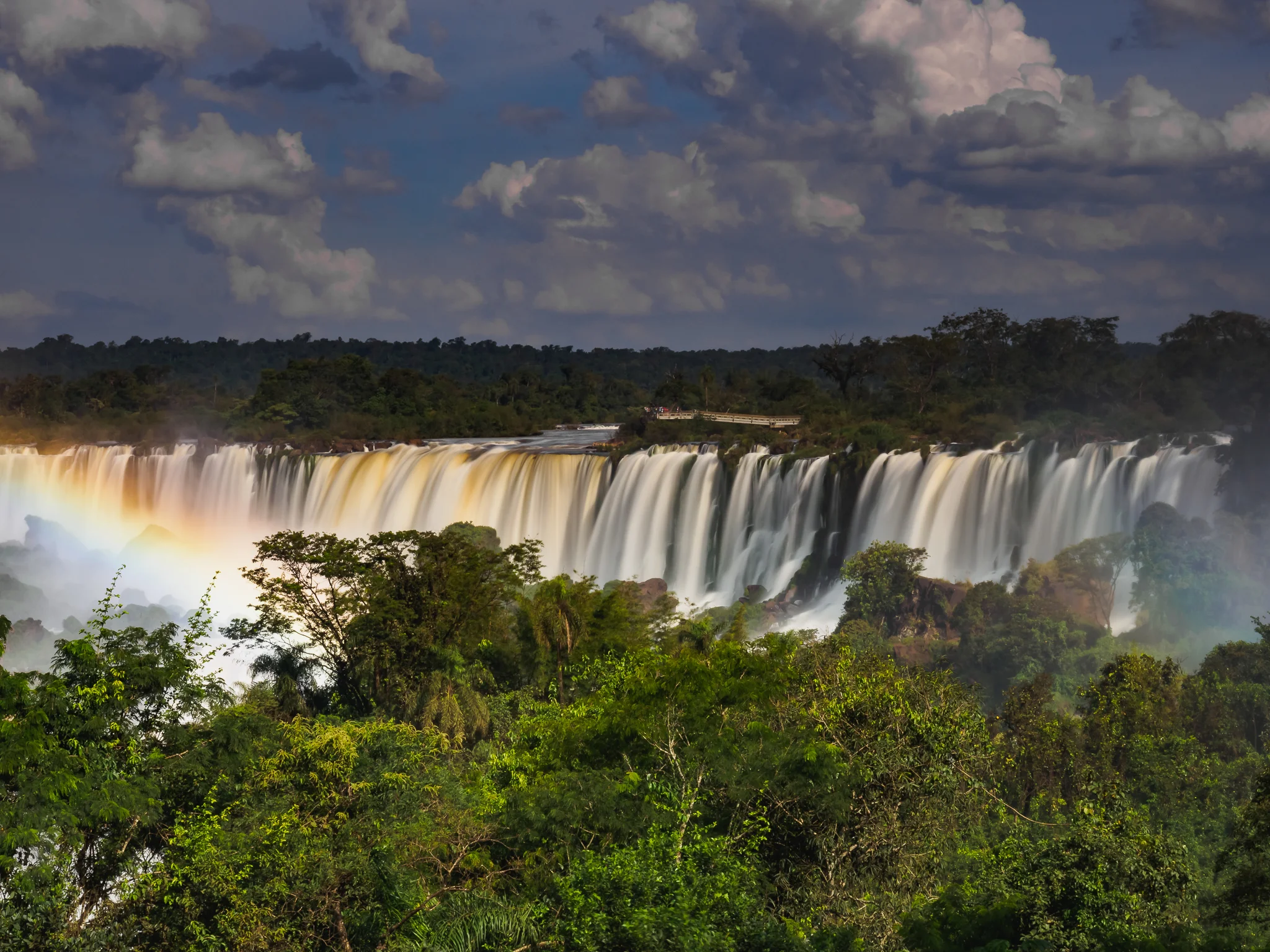 Puerto Iguazu