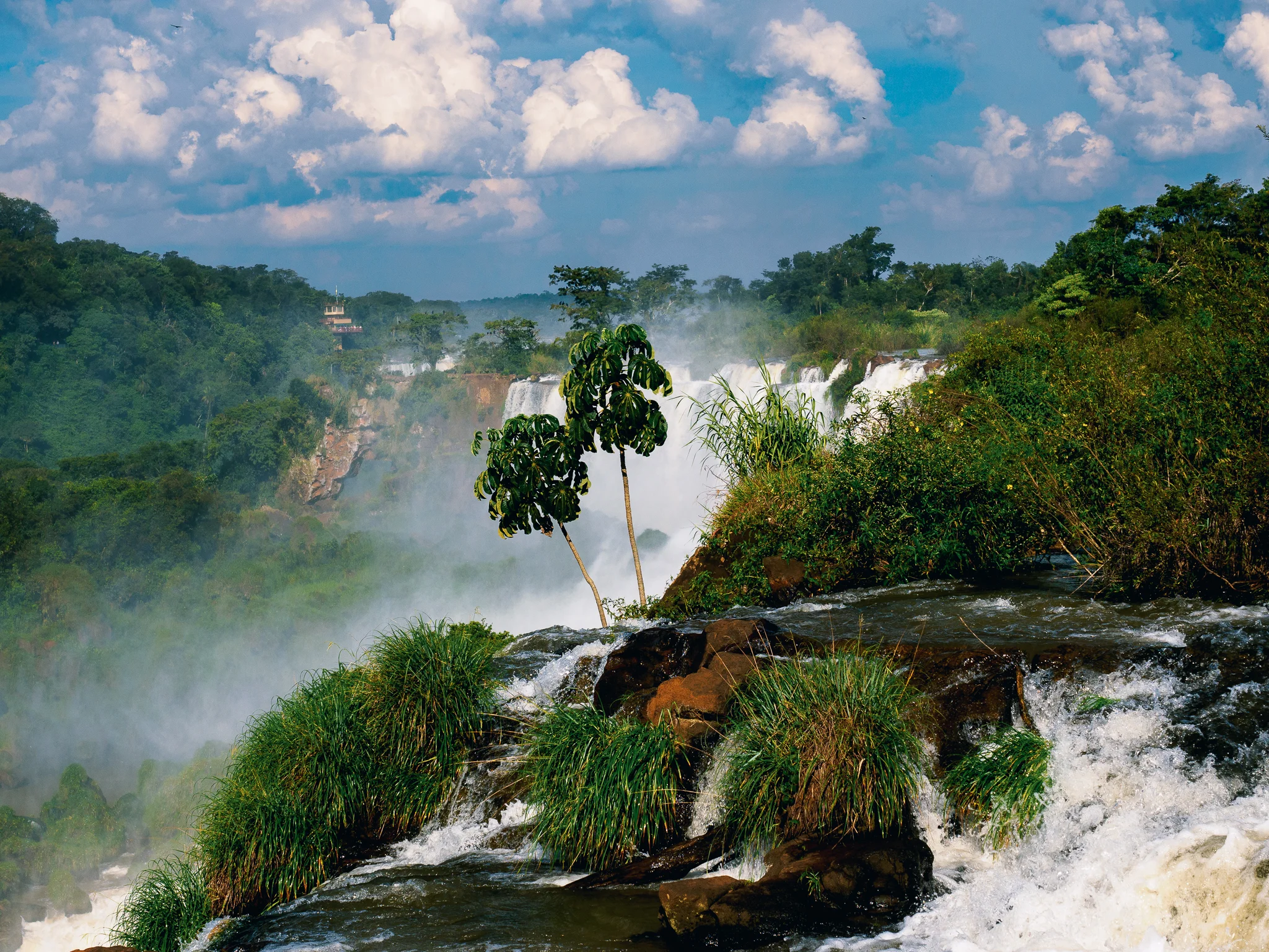 Puerto Iguazu