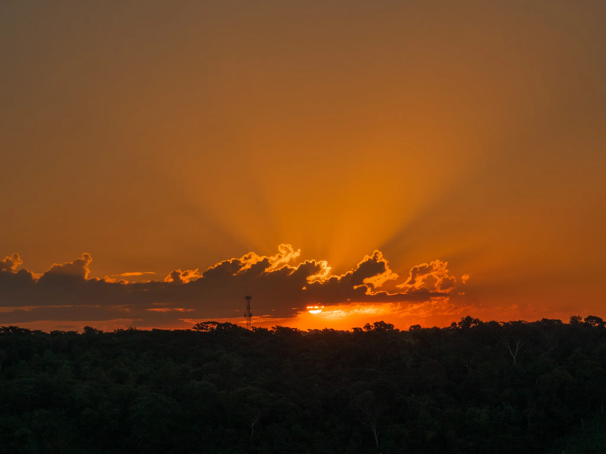 Puerto Iguazu