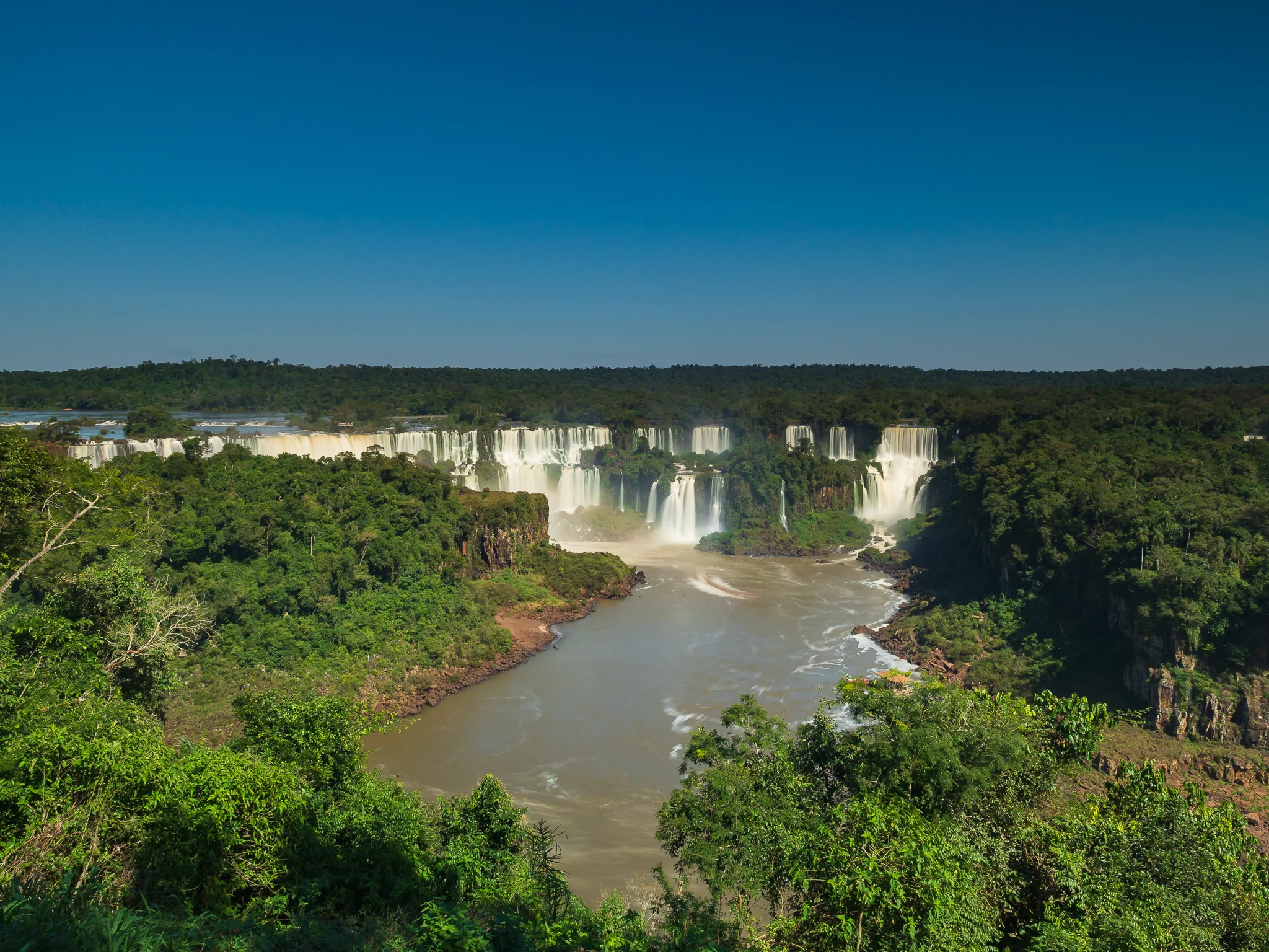 Puerto Iguazu
