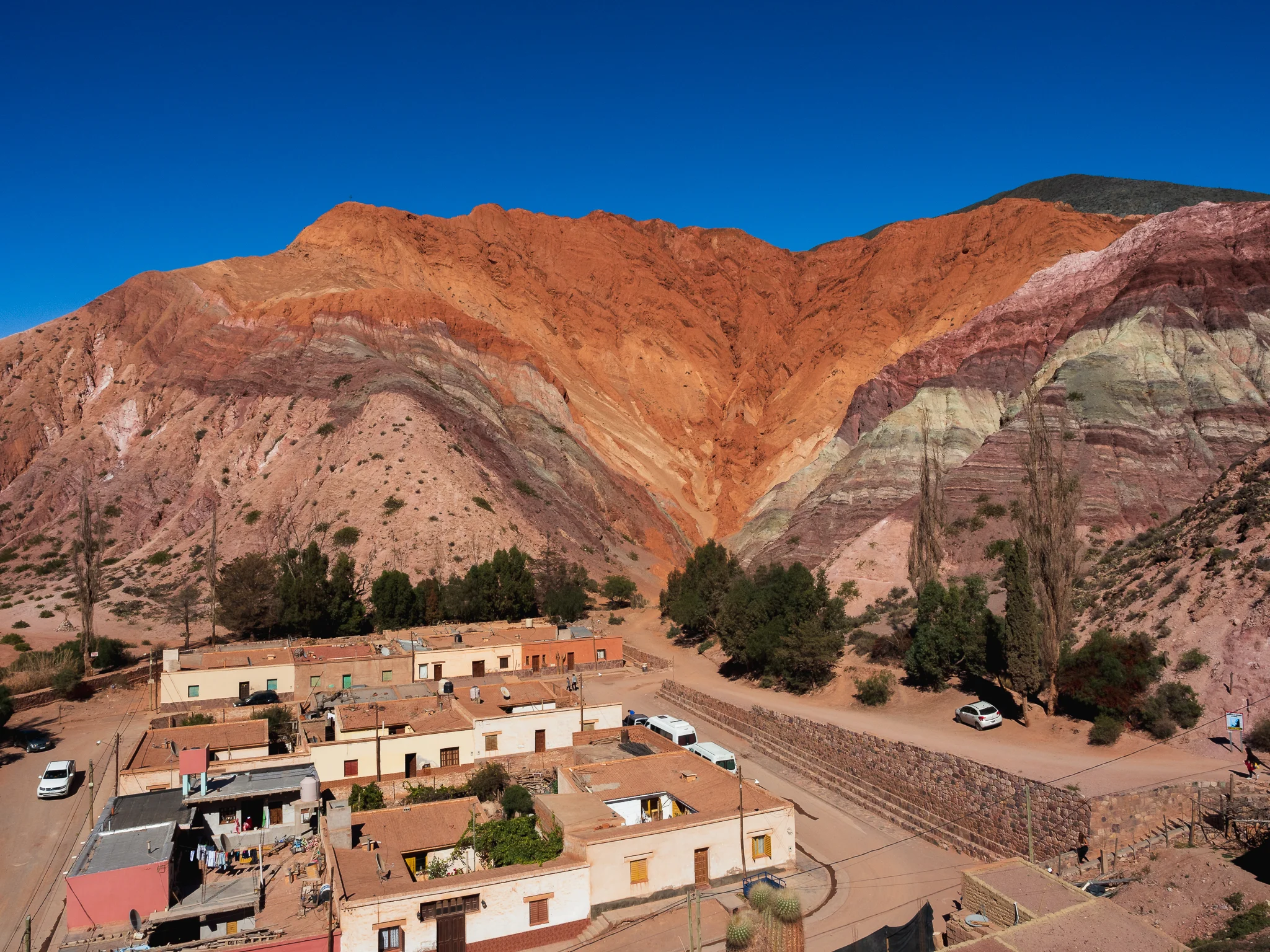 Purmamarca