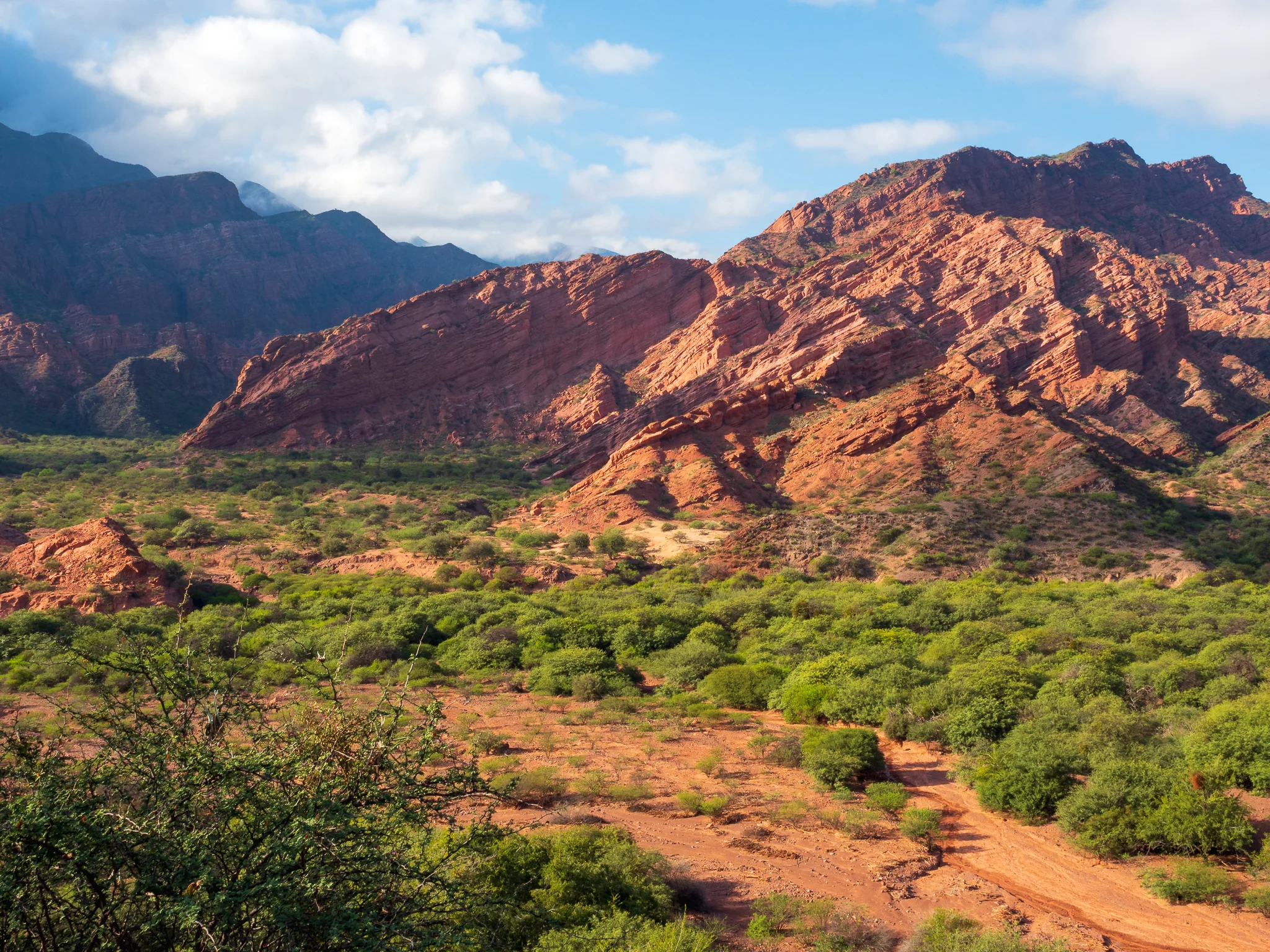 Cafayate