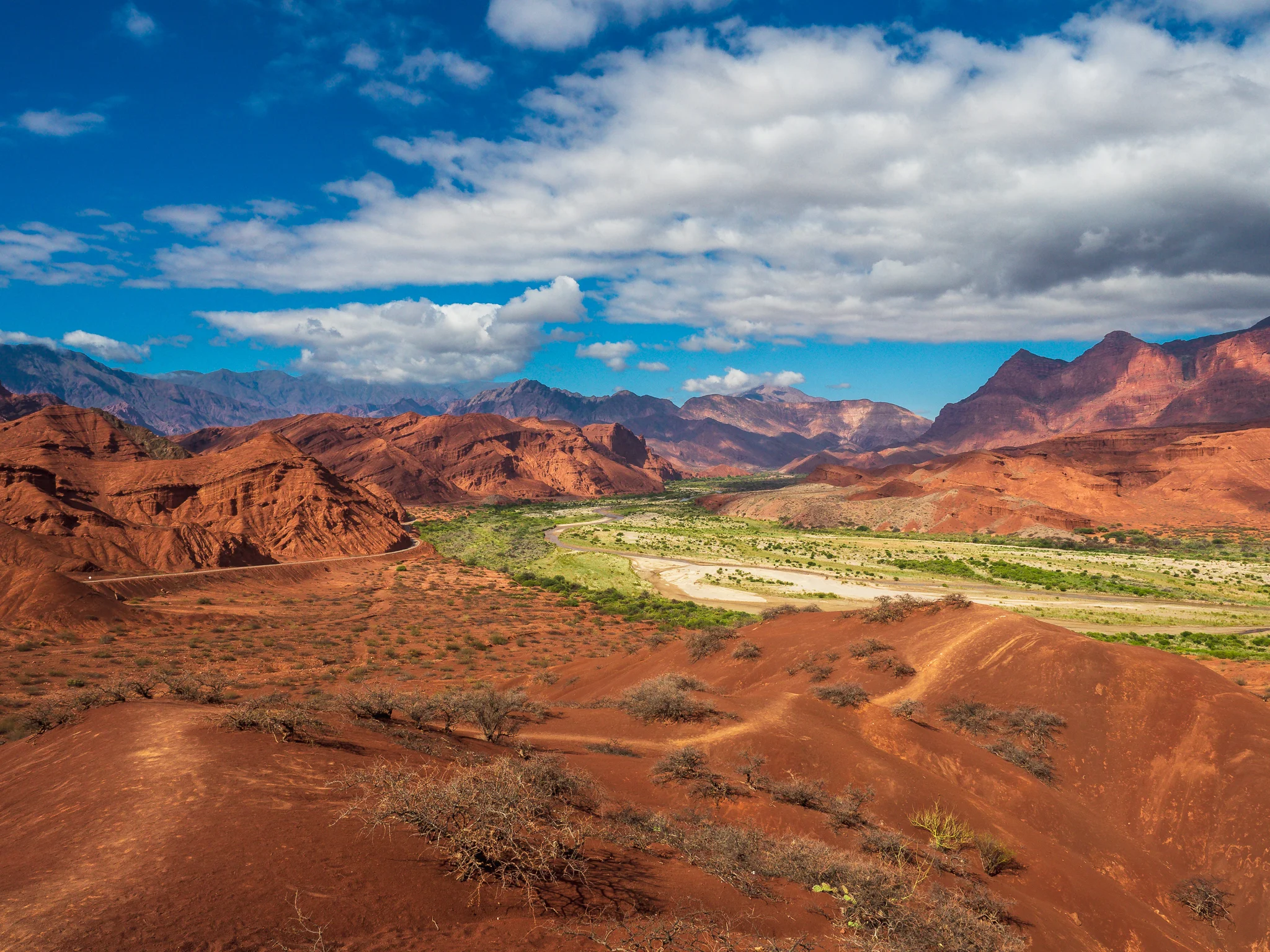 Cafayate