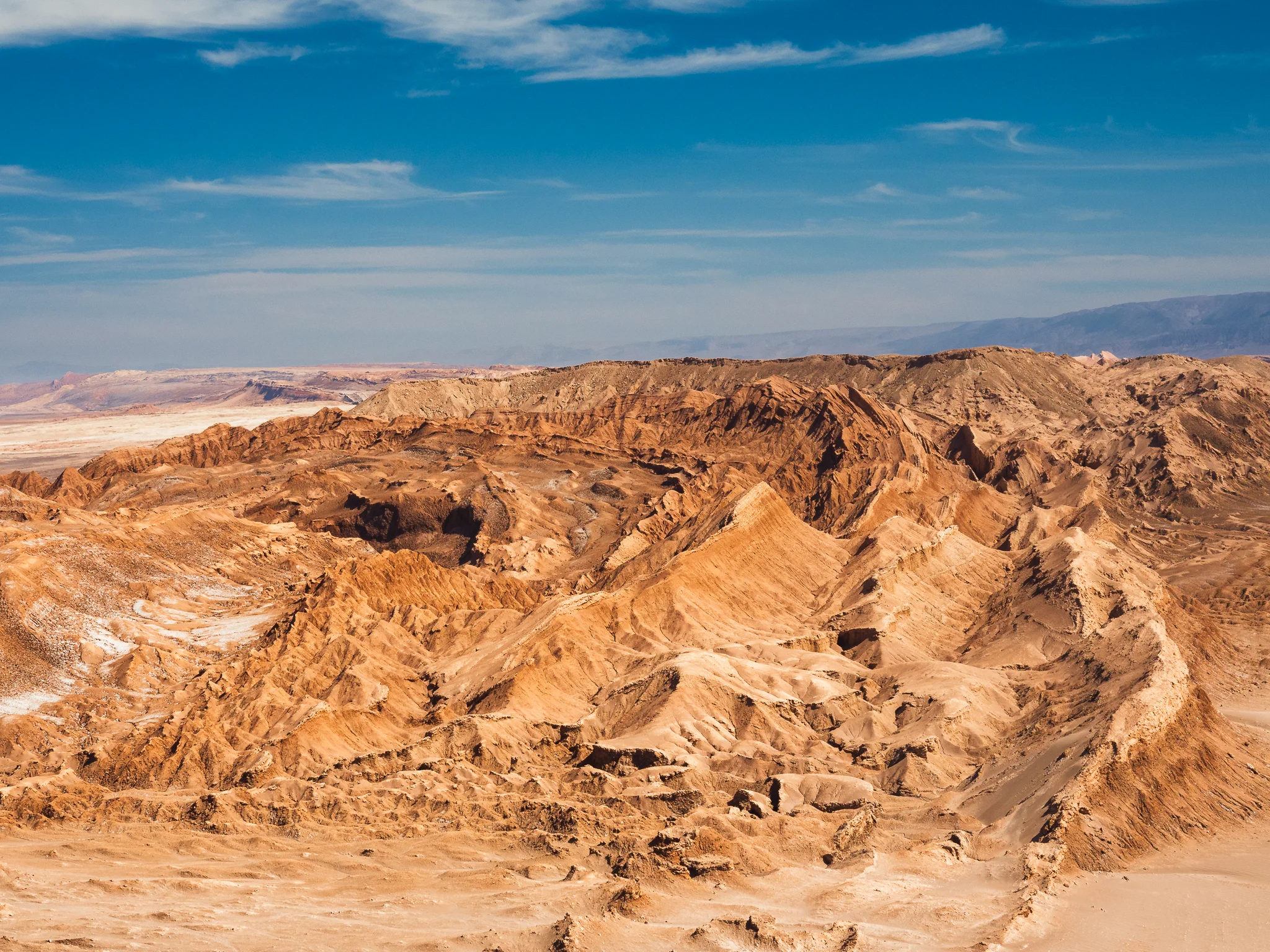 Atacama Desert