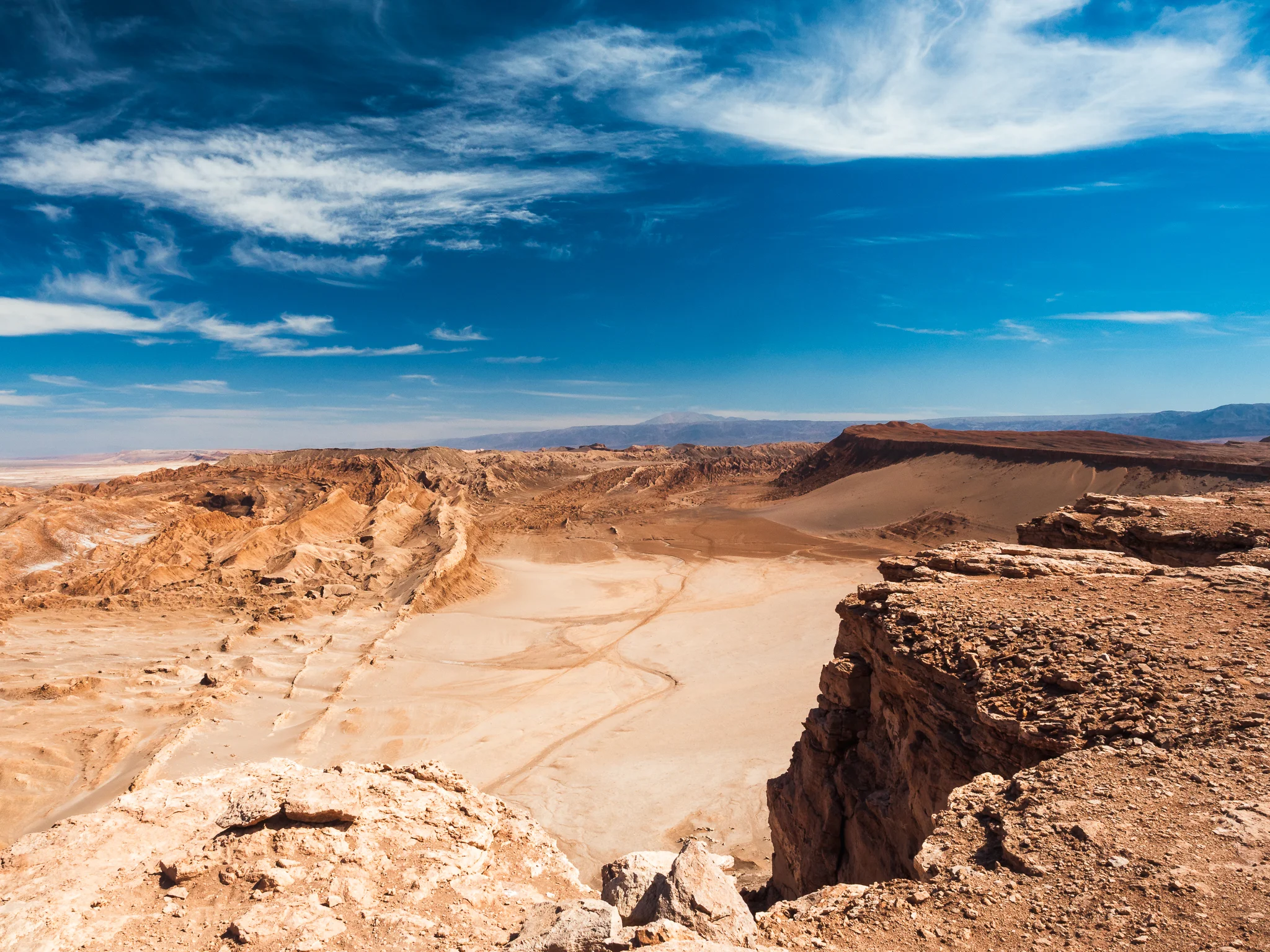 Atacama Desert