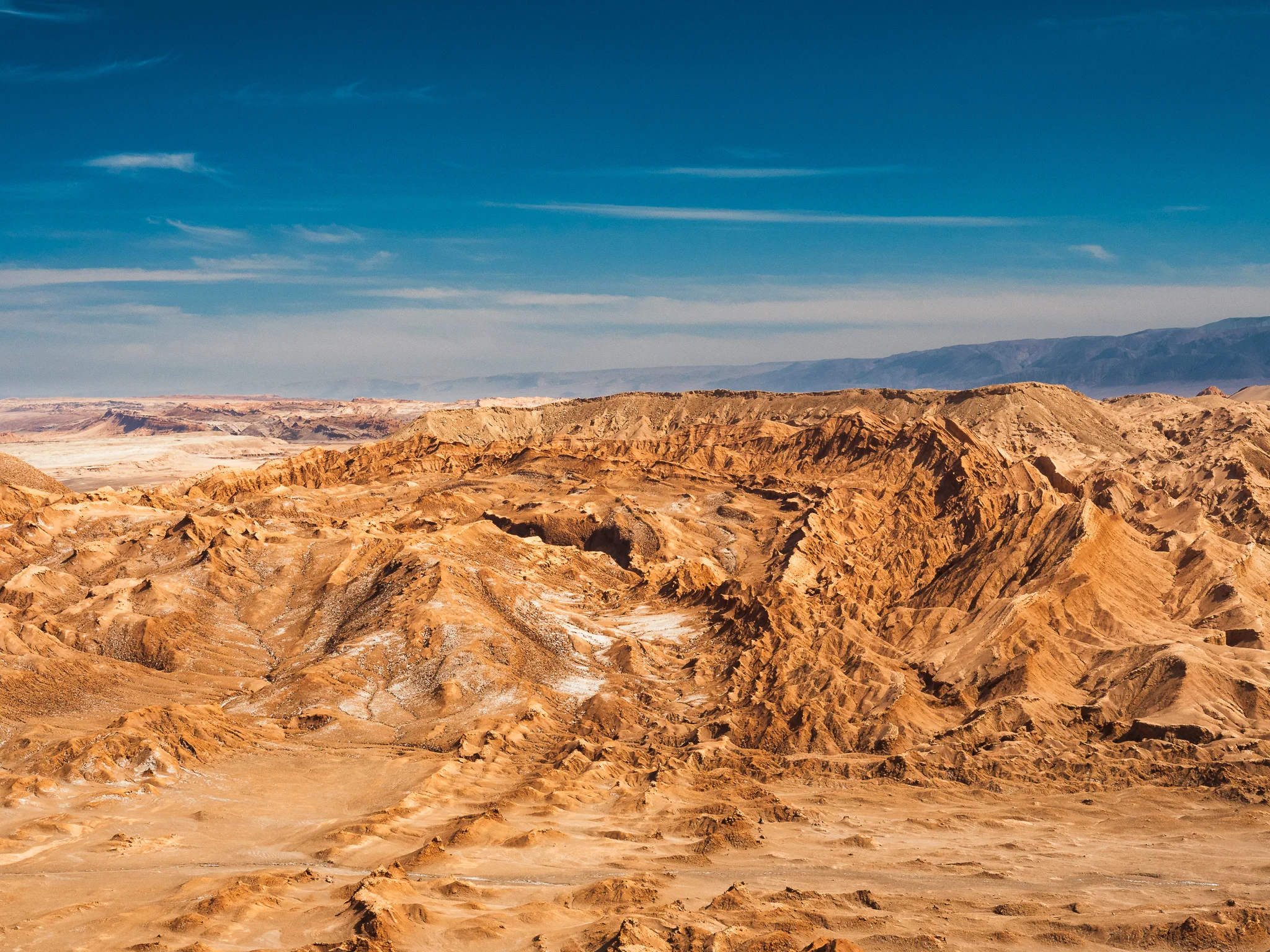 Atacama Desert