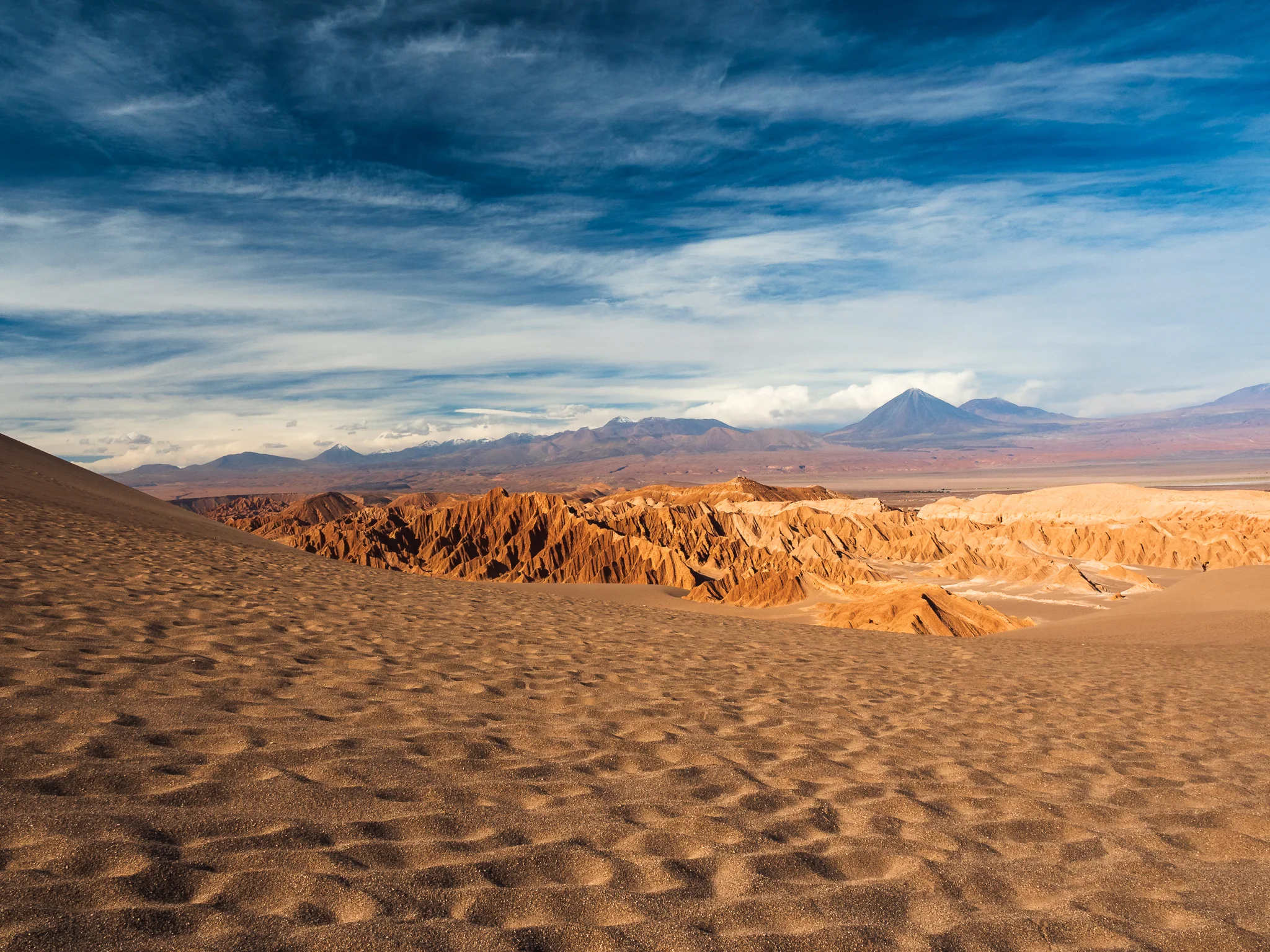 Atacama Desert