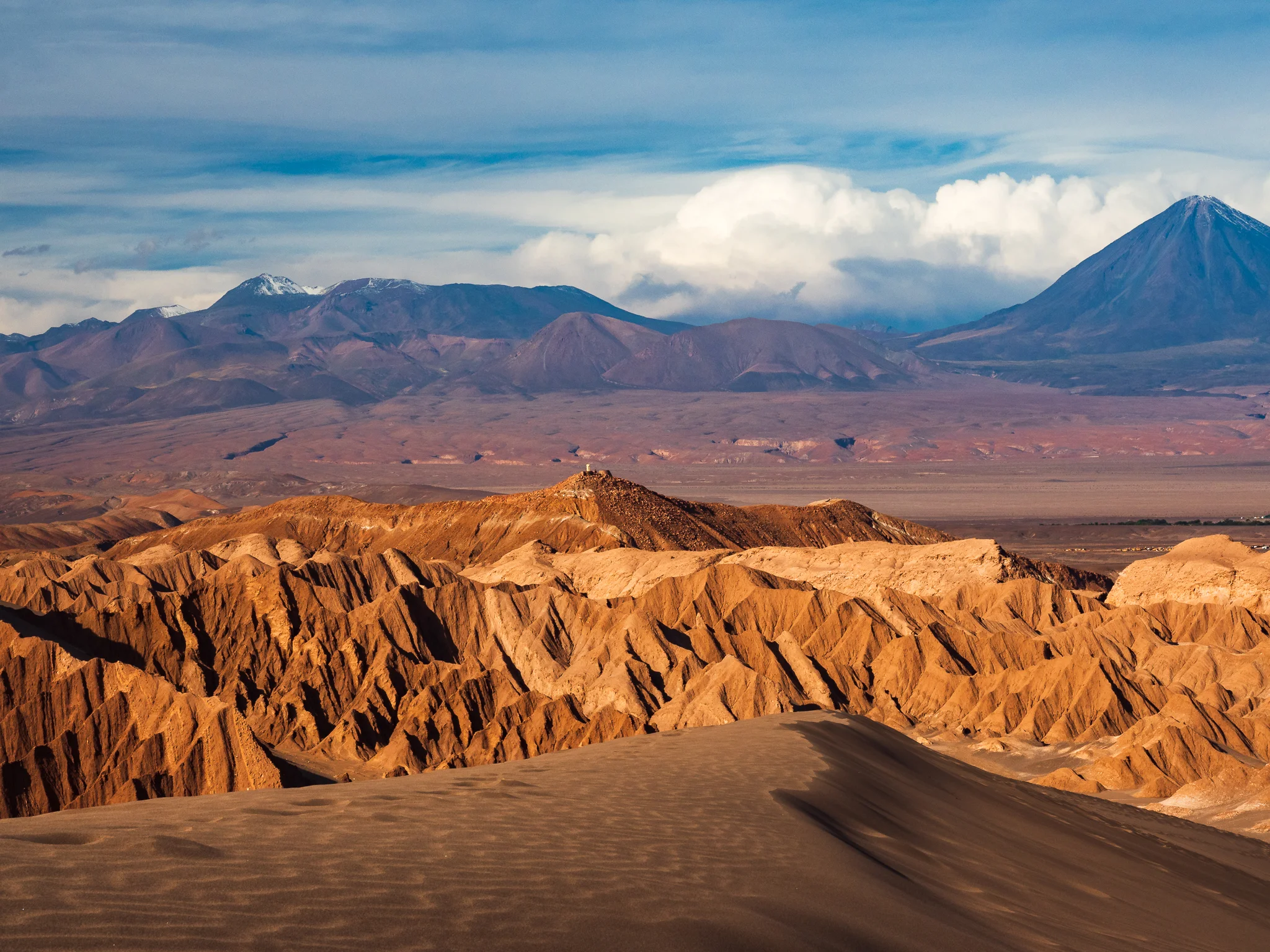 Atacama Desert
