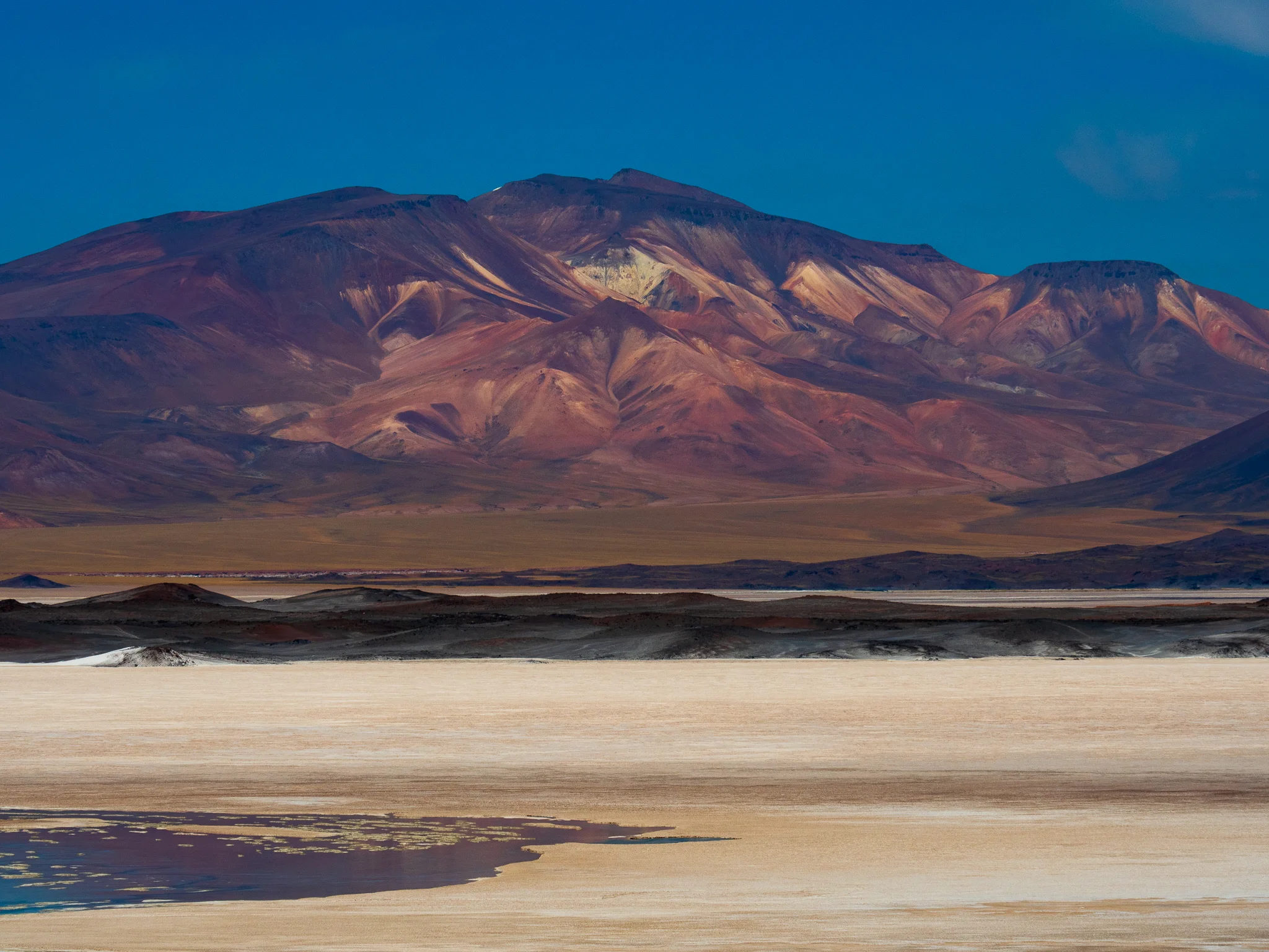 Atacama Desert