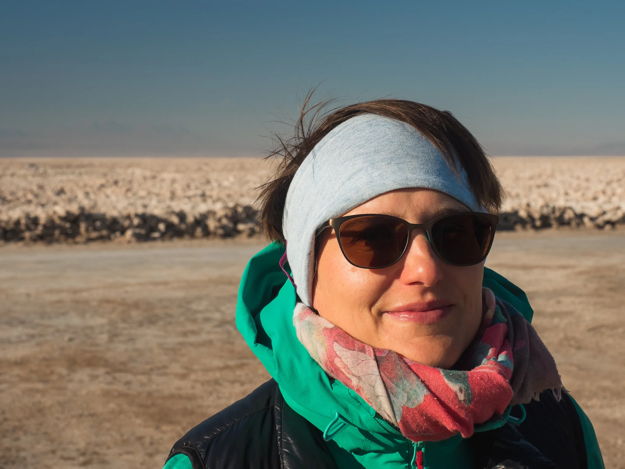 Atacama Desert