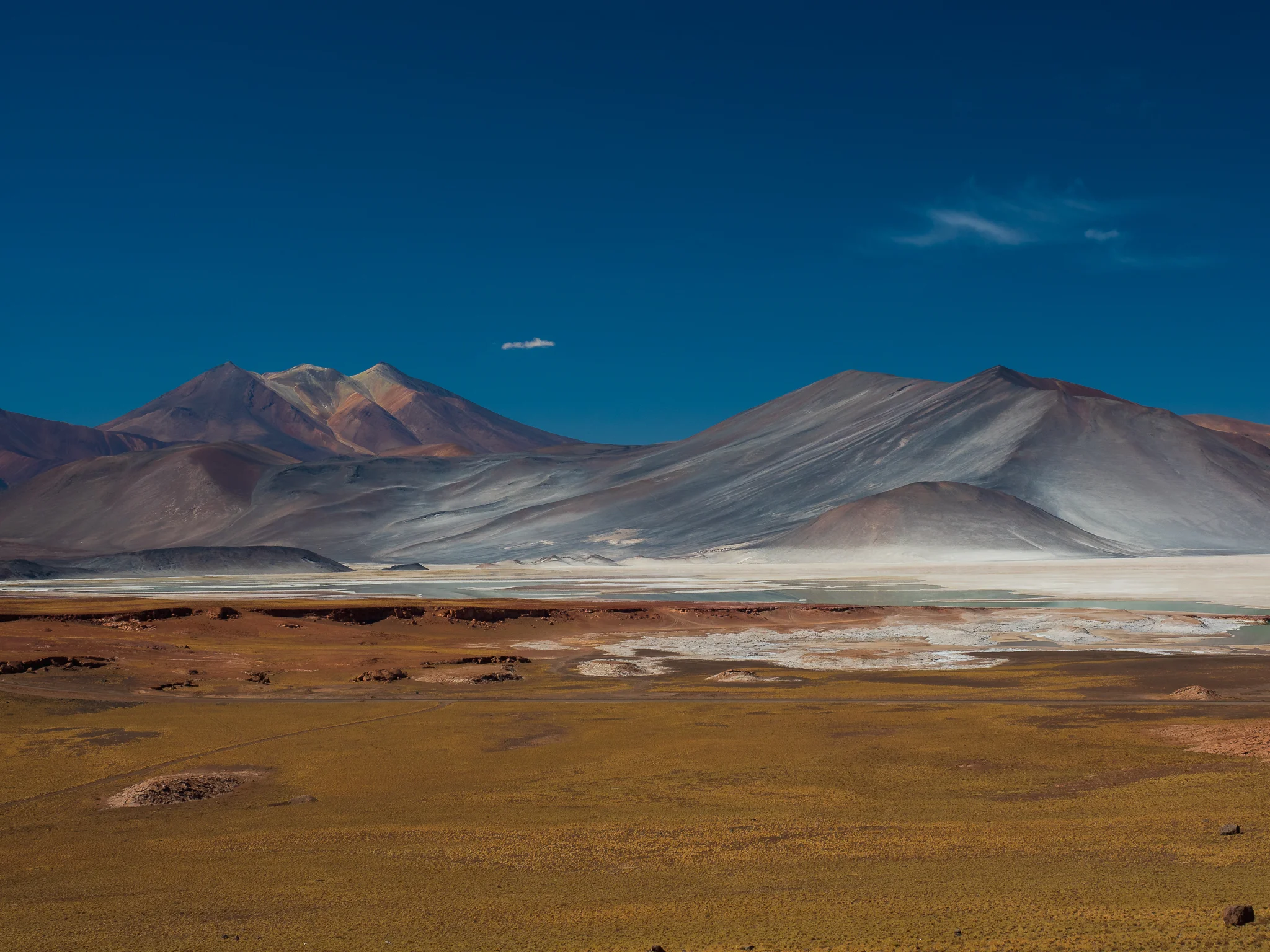 Atacama Desert