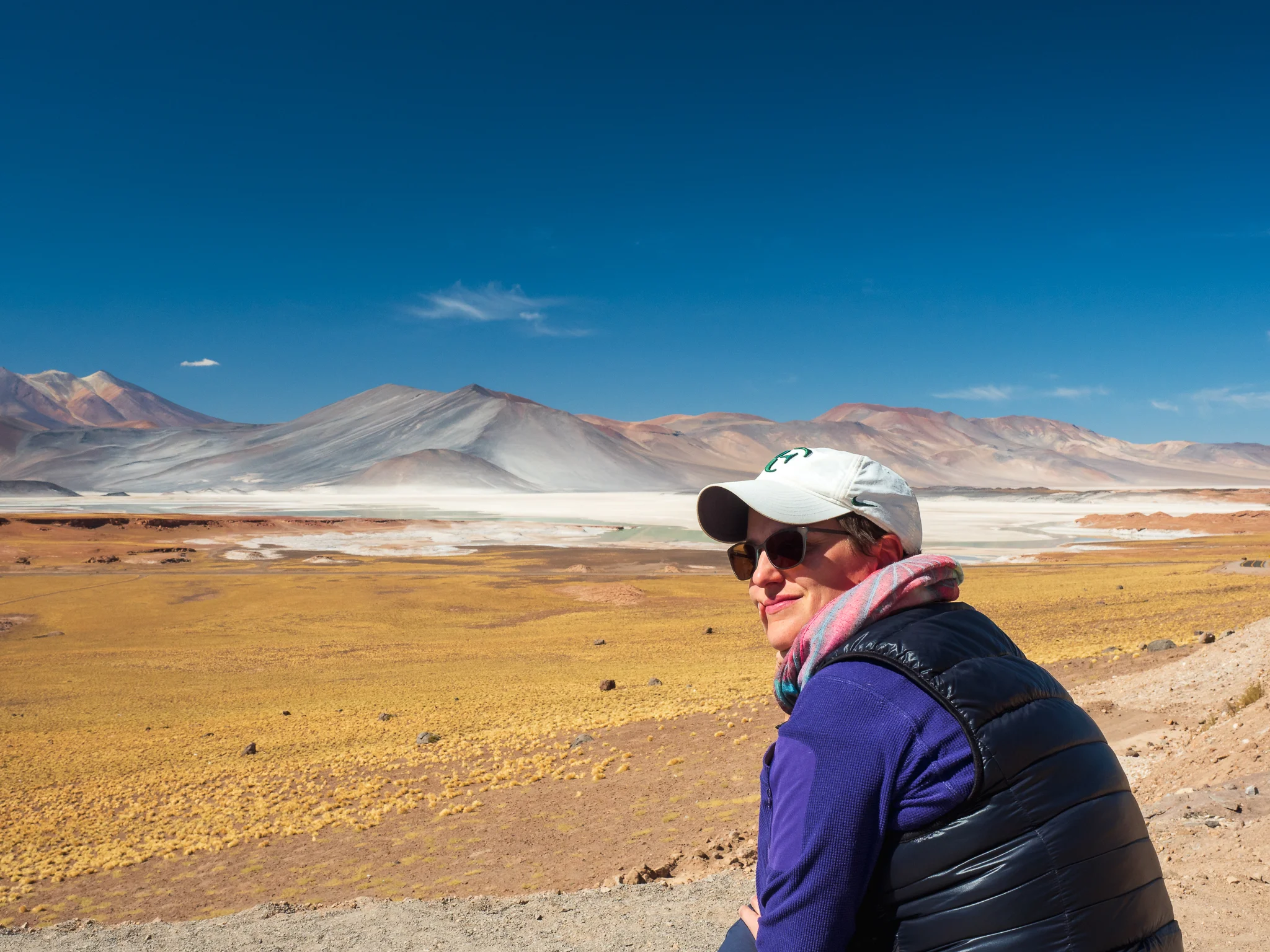 Atacama Desert