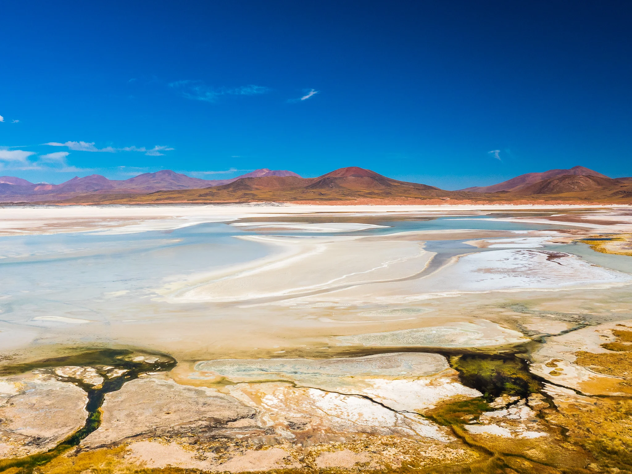 Atacama Desert