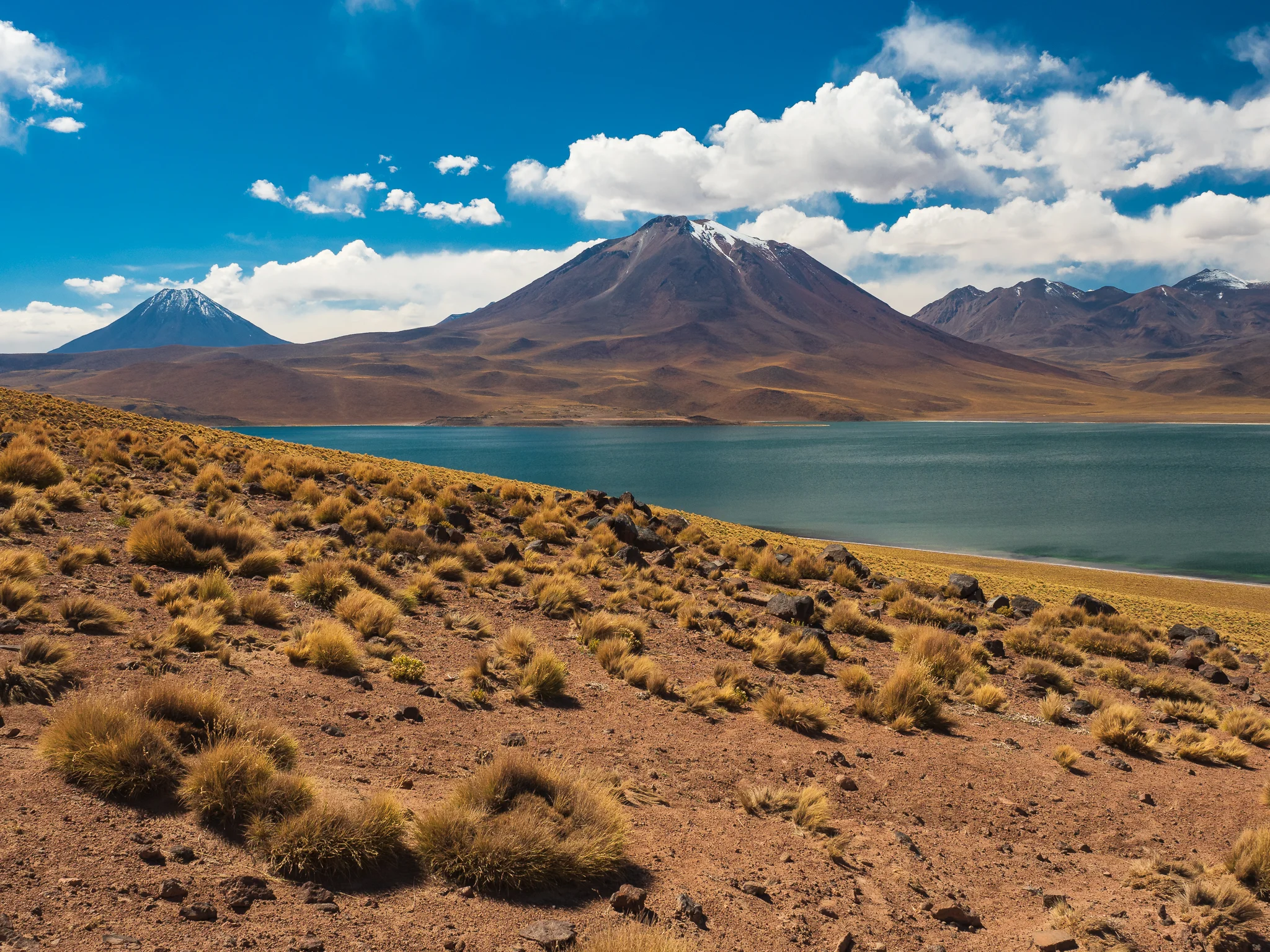 Atacama Desert