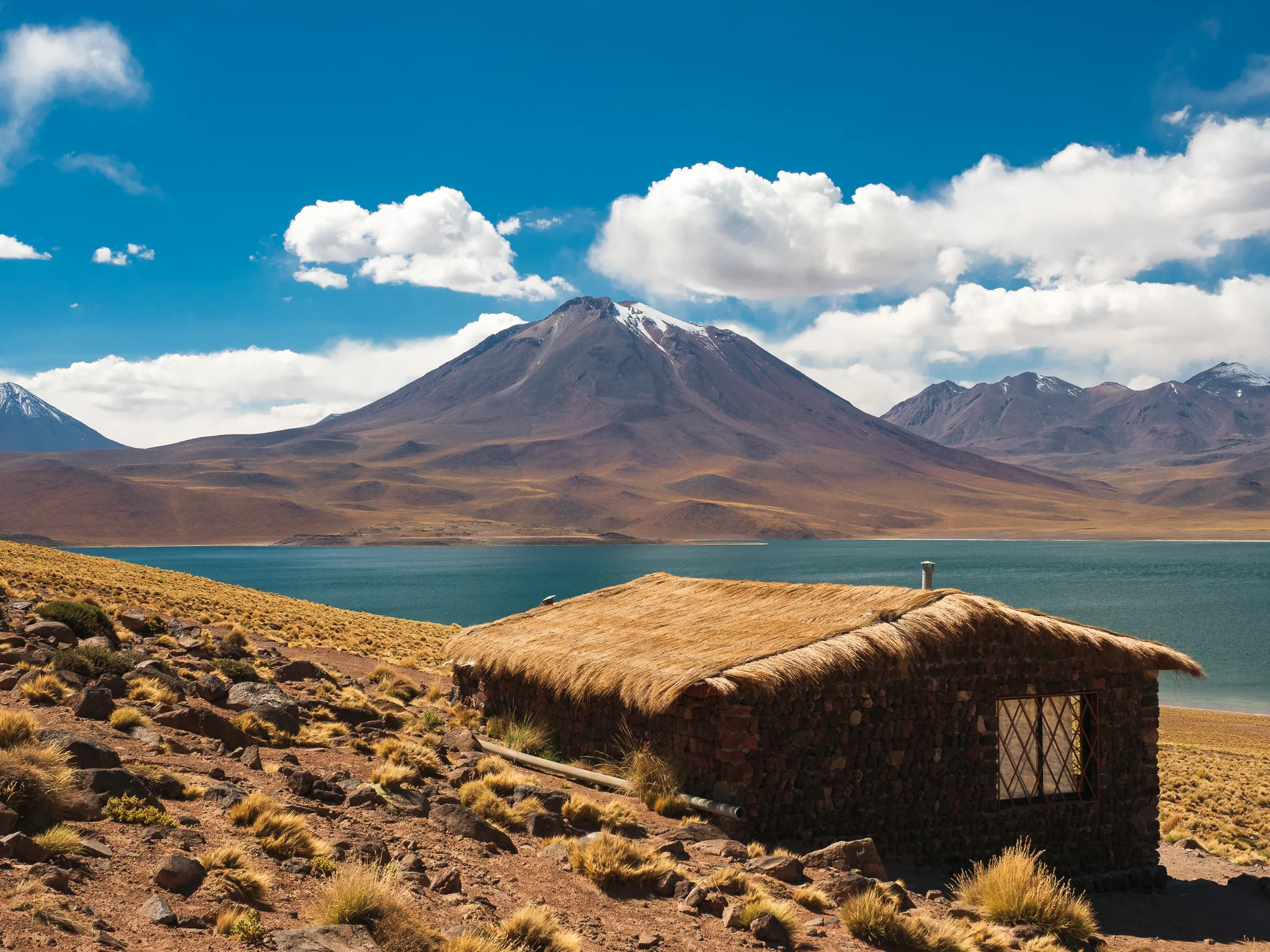 Atacama Desert
