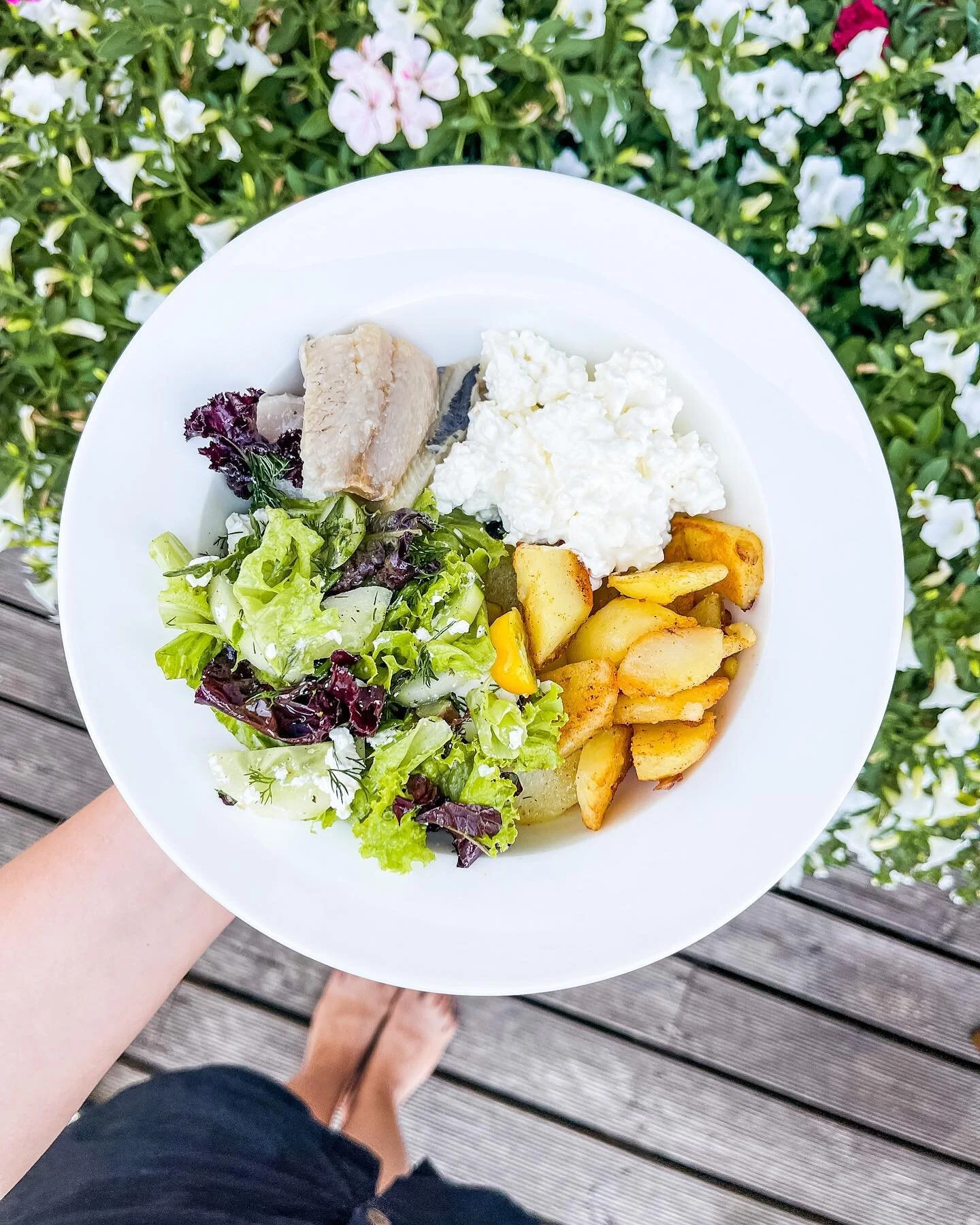 nekā jau nepietrūkst ❤️ #na&scaron;ķoties