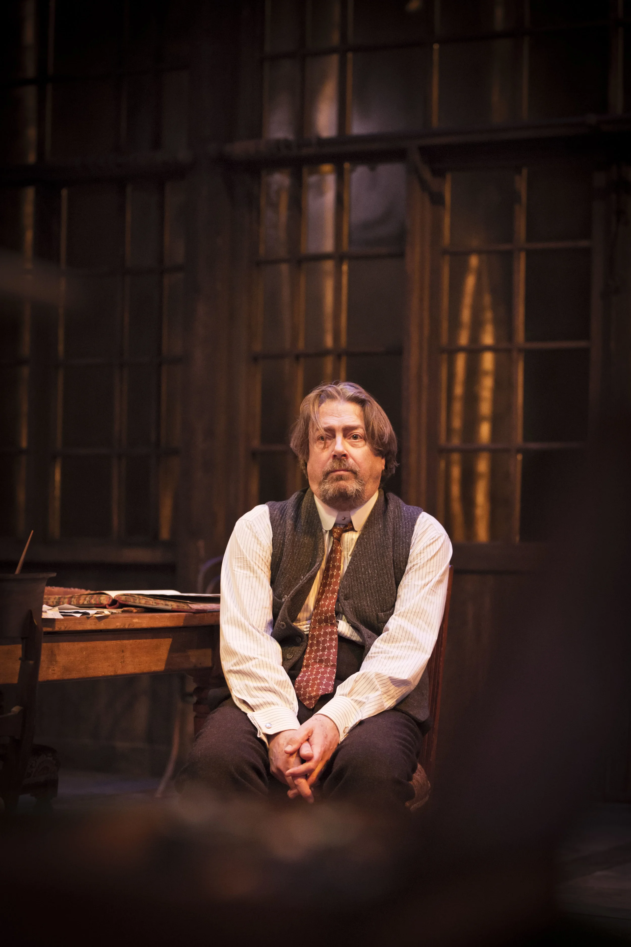 6. CFTunclevan2012JP_01481 Roger Allam (Vanya) in Uncle Vanya Photo by Johan Persson.jpg