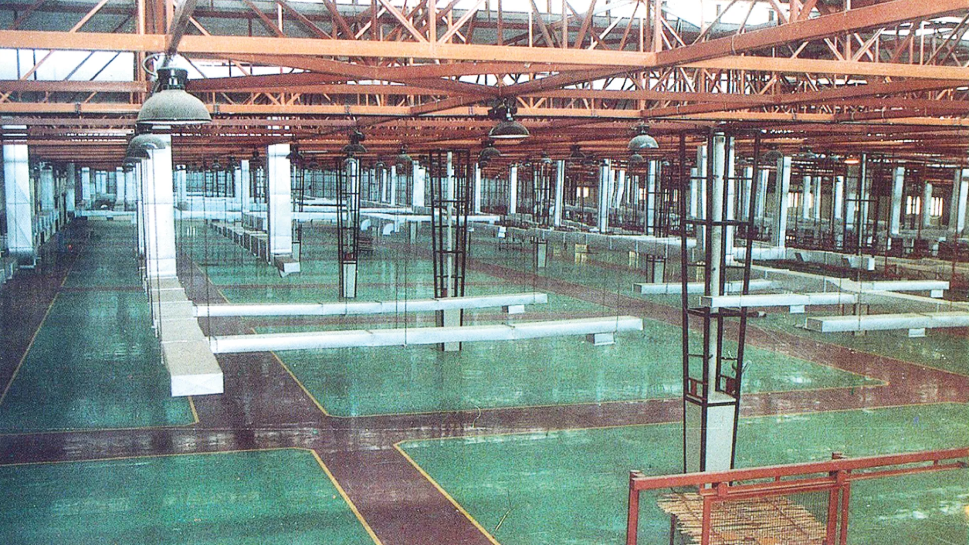 Yamaha Motor Limited Factory