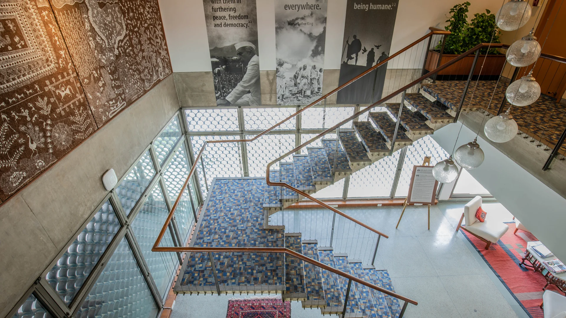 Ford Foundation