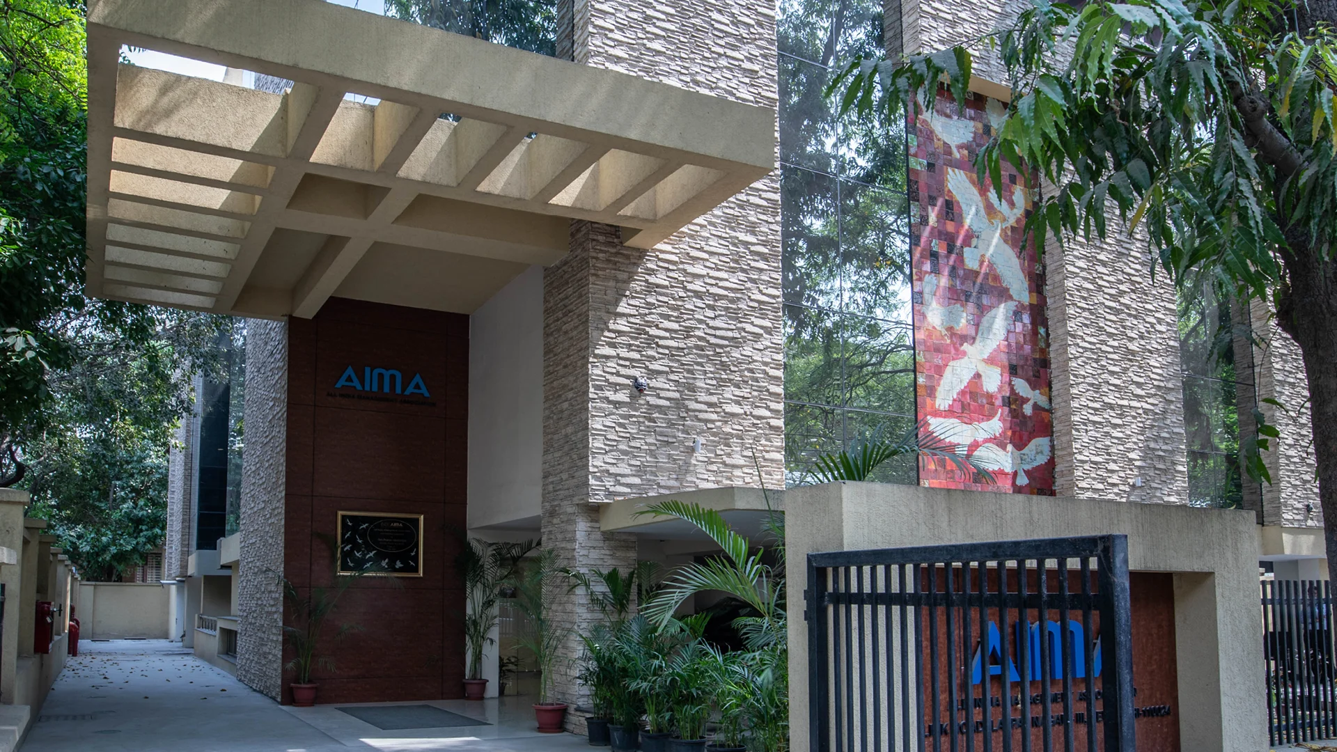 All India Management Association