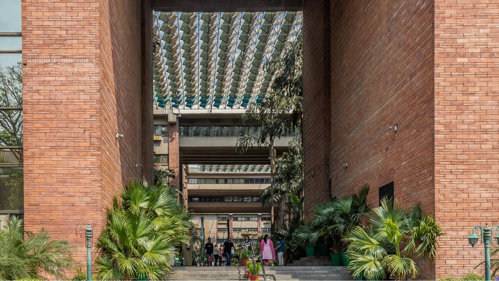 India Habitat Centre