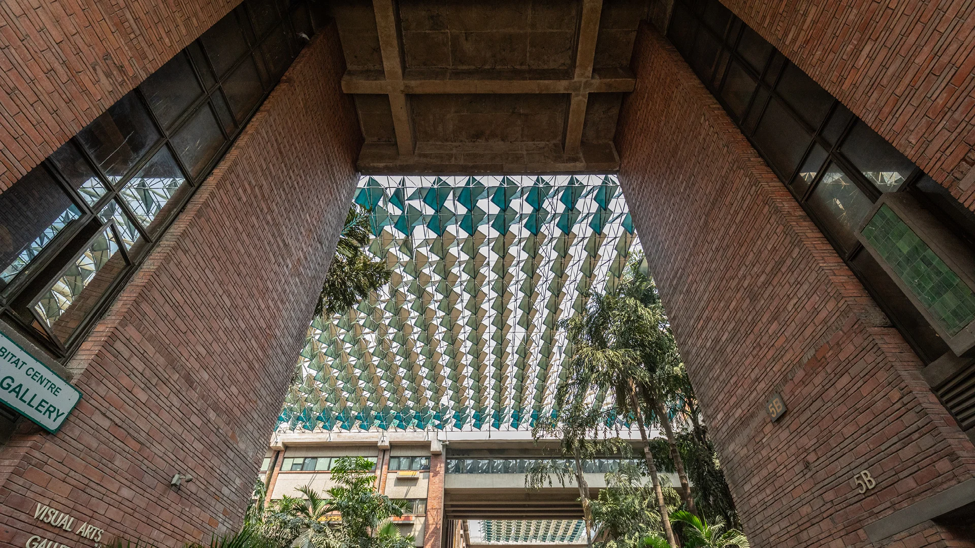 India Habitat Centre