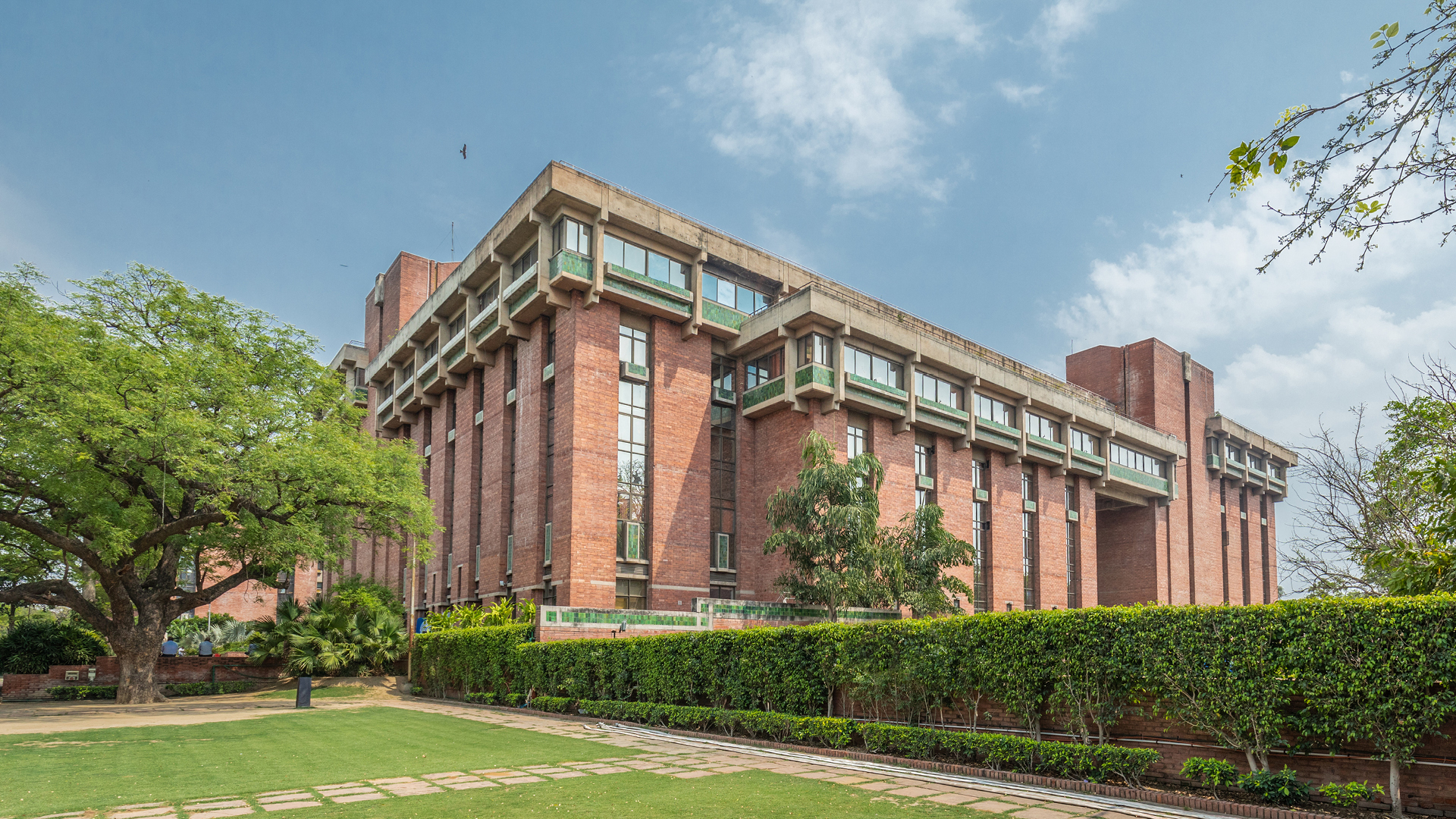 India Habitat Centre