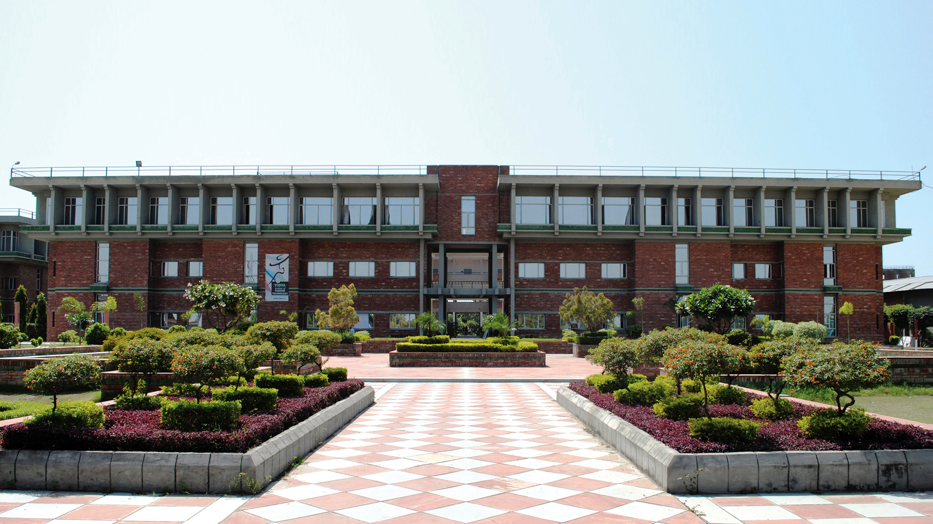 Vidya Knowledge Park