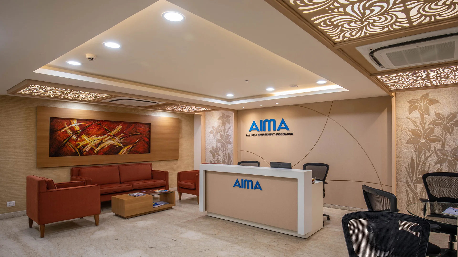 All India Management Association