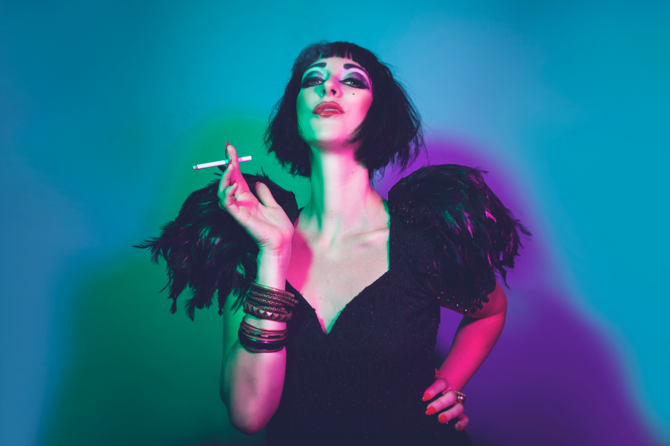 The Perfect Climax: Little Death Club