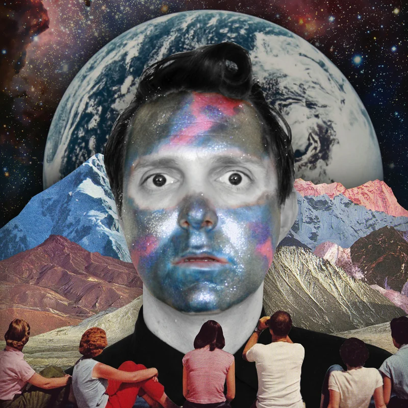 Perhaps Under Stars That Would Stretch Forever (Joey Page Explains the Universe in Under an Hour)