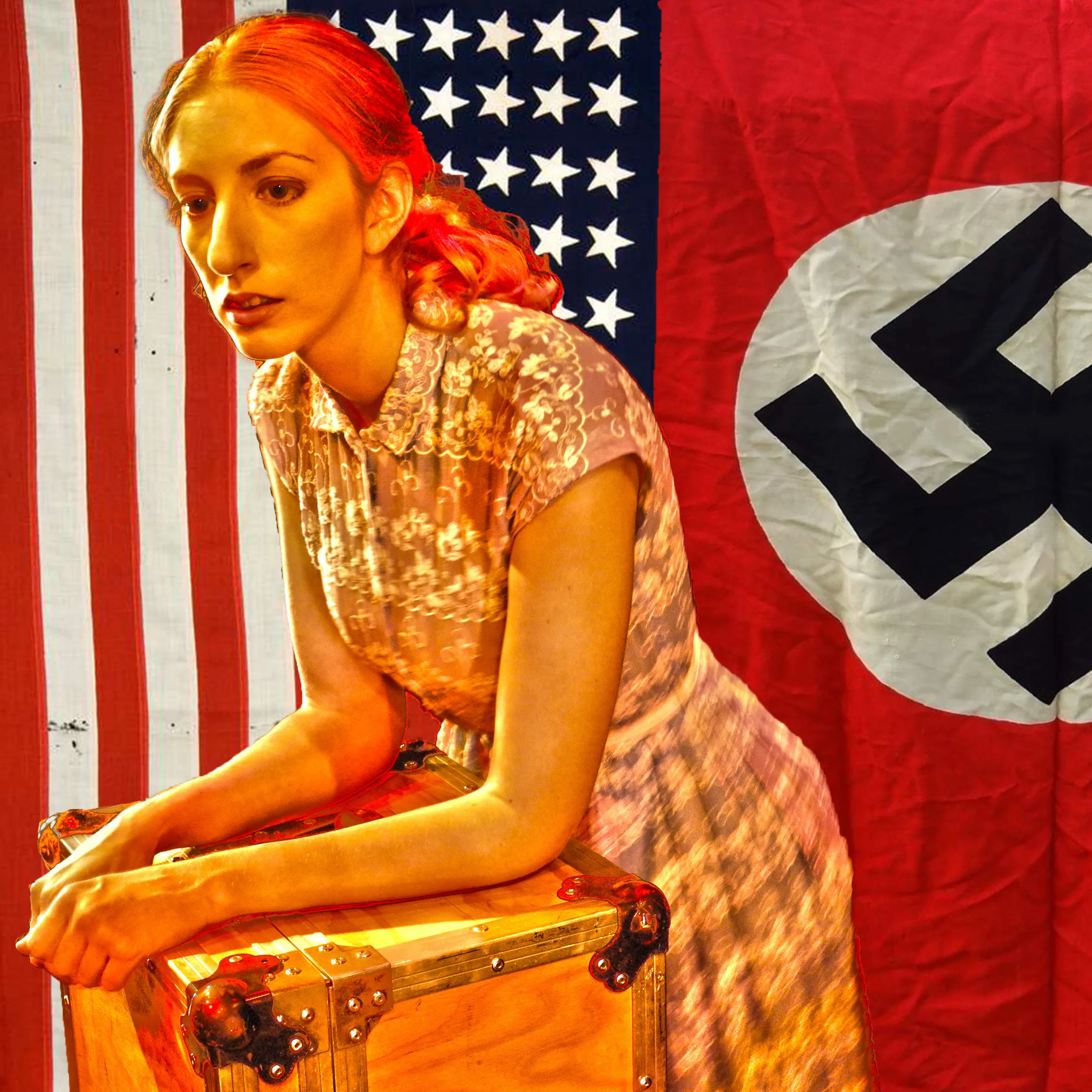Eleanor's Story: An American Girl in Hitler's Germany